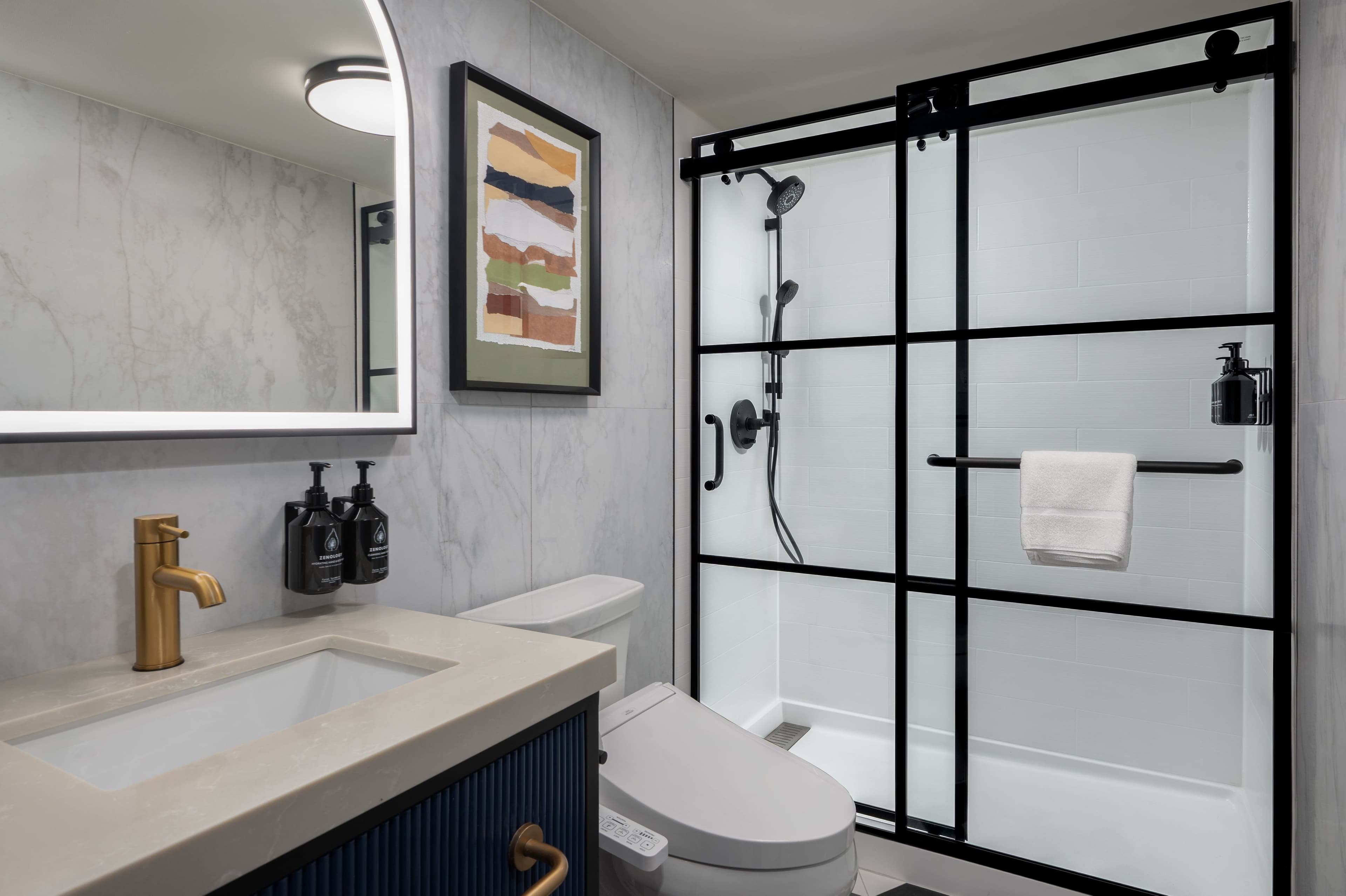 Hotel Indigo Detroit North - Troy — 6