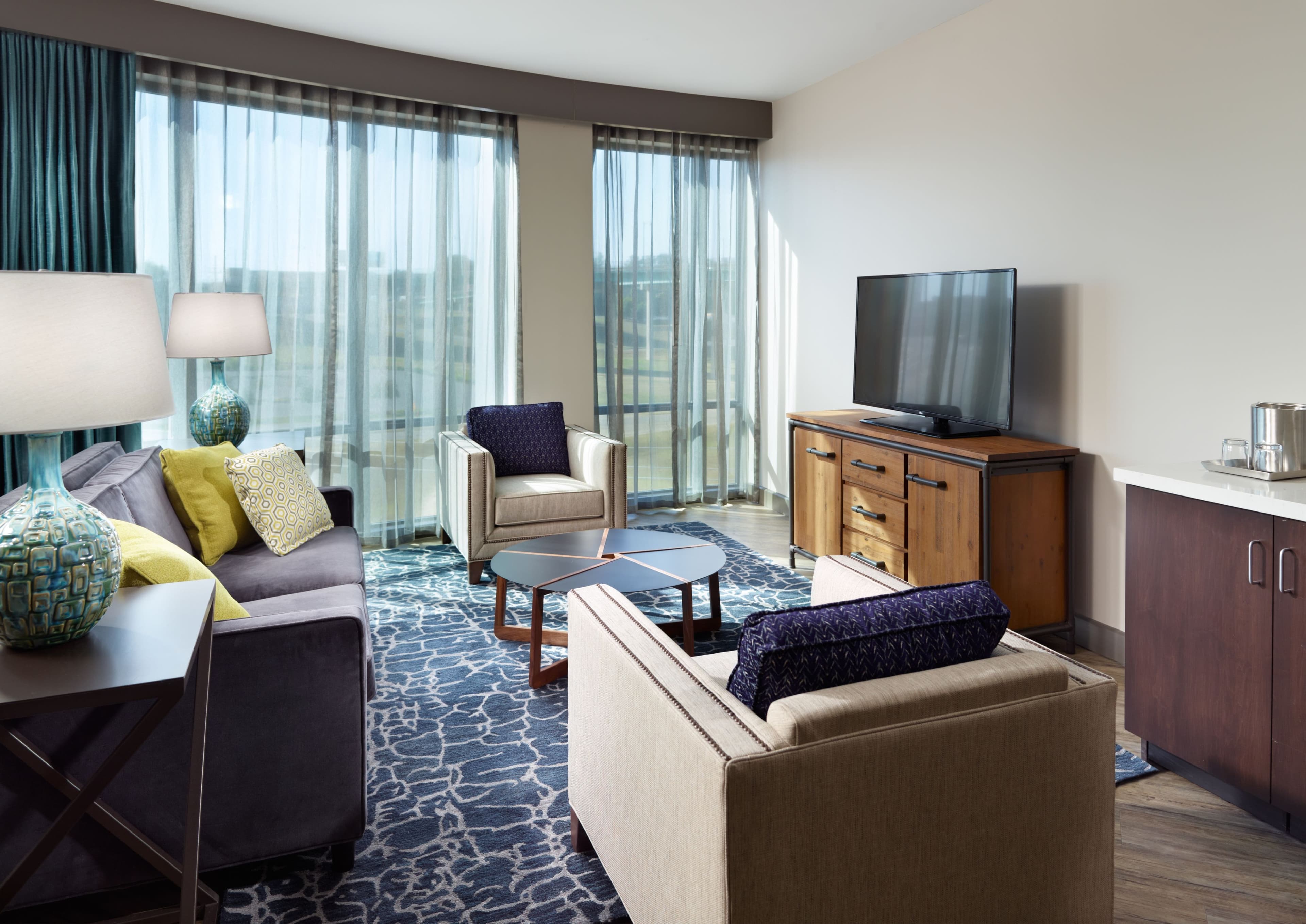 Hotel Indigo Tuscaloosa Downtown — 19
