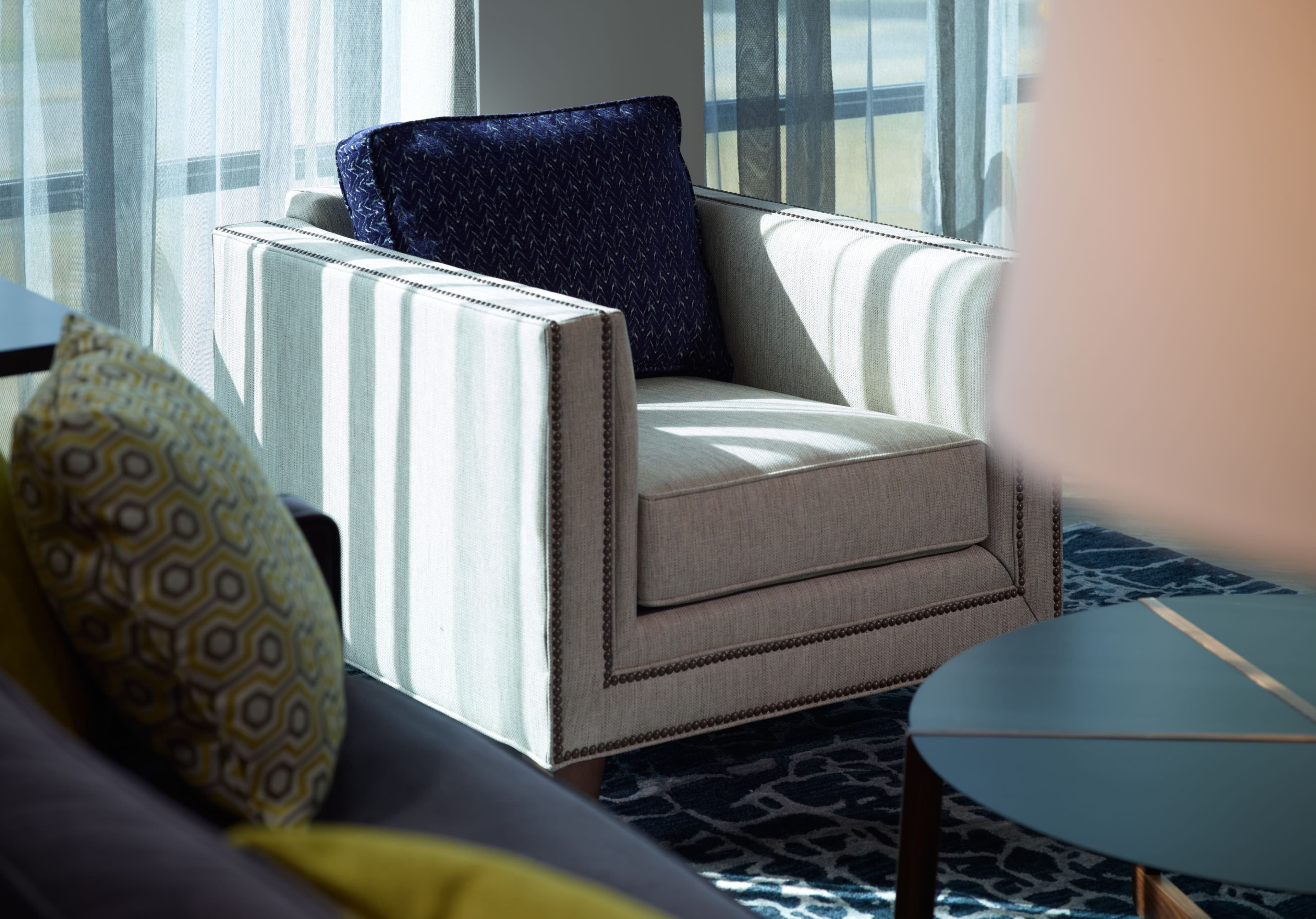 Hotel Indigo Tuscaloosa Downtown — 22