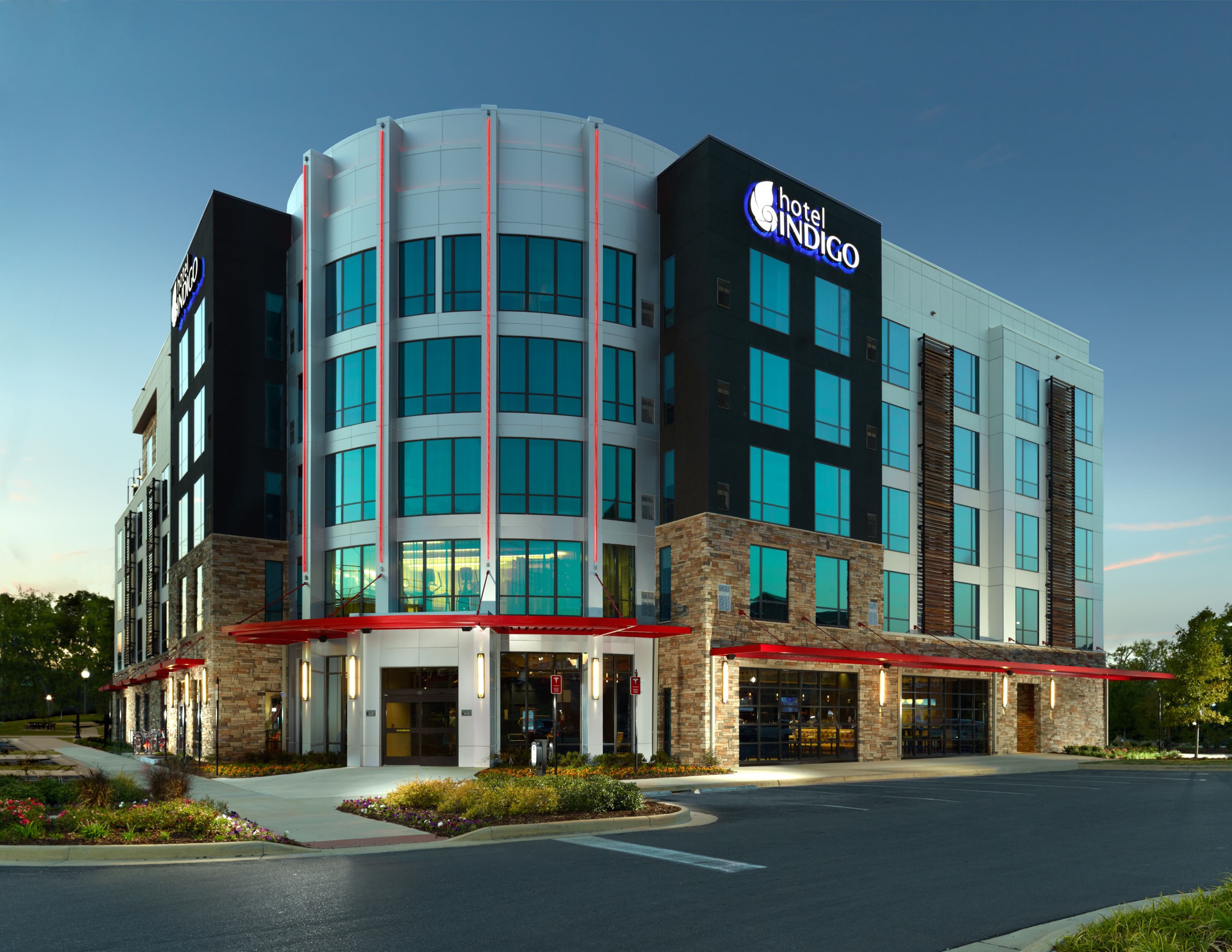 Hotel Indigo Tuscaloosa Downtown - Image 1