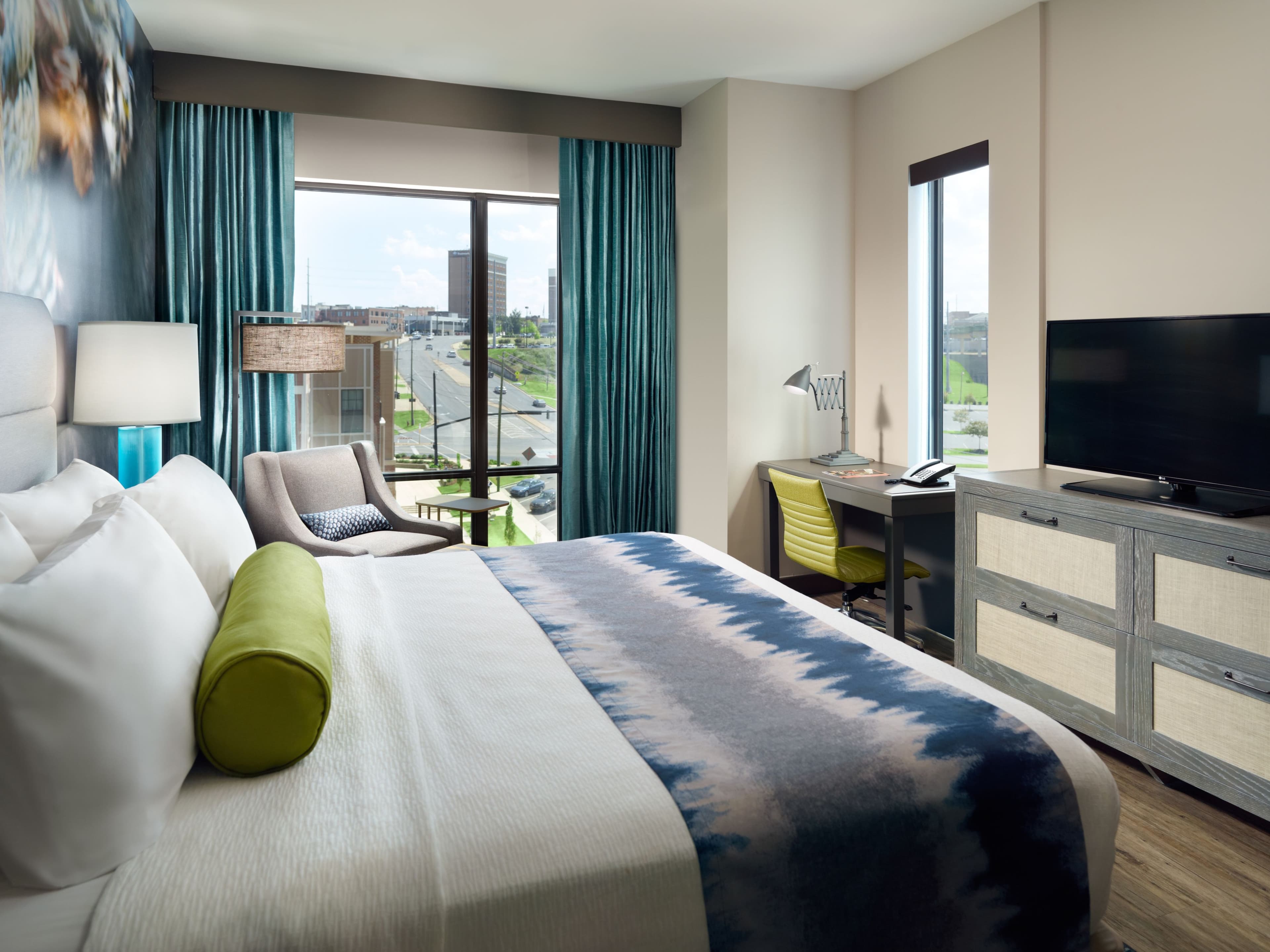 Hotel Indigo Tuscaloosa Downtown — 21