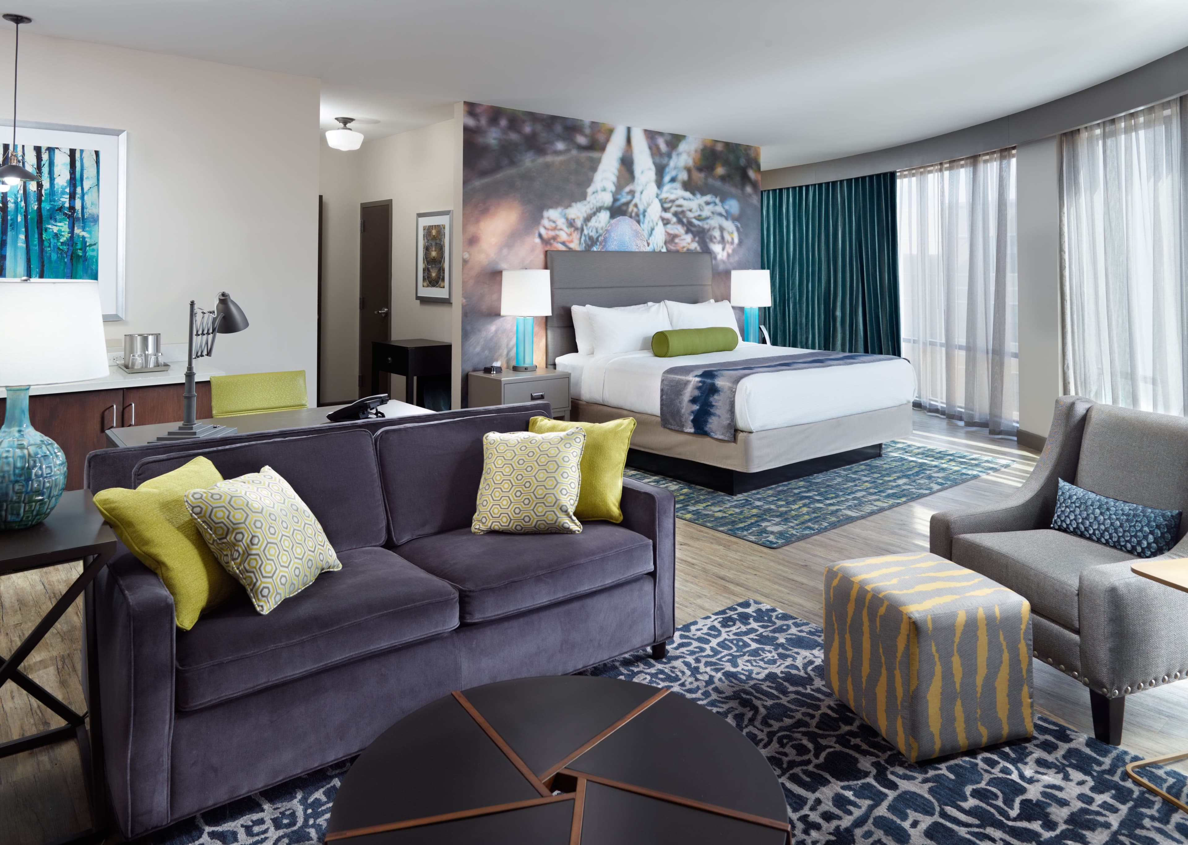 Hotel Indigo Tuscaloosa Downtown — 23
