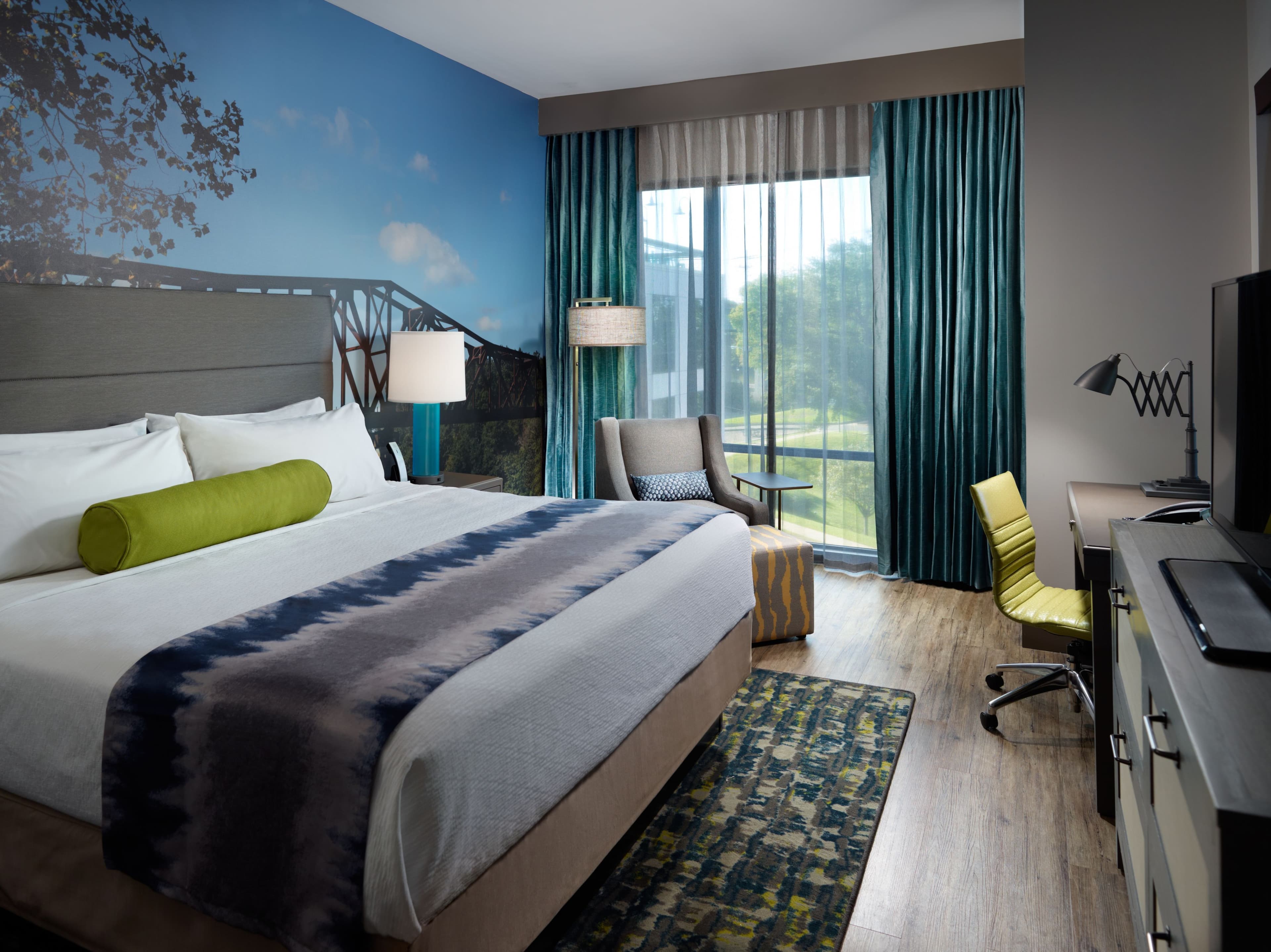 Hotel Indigo Tuscaloosa Downtown - Image 3
