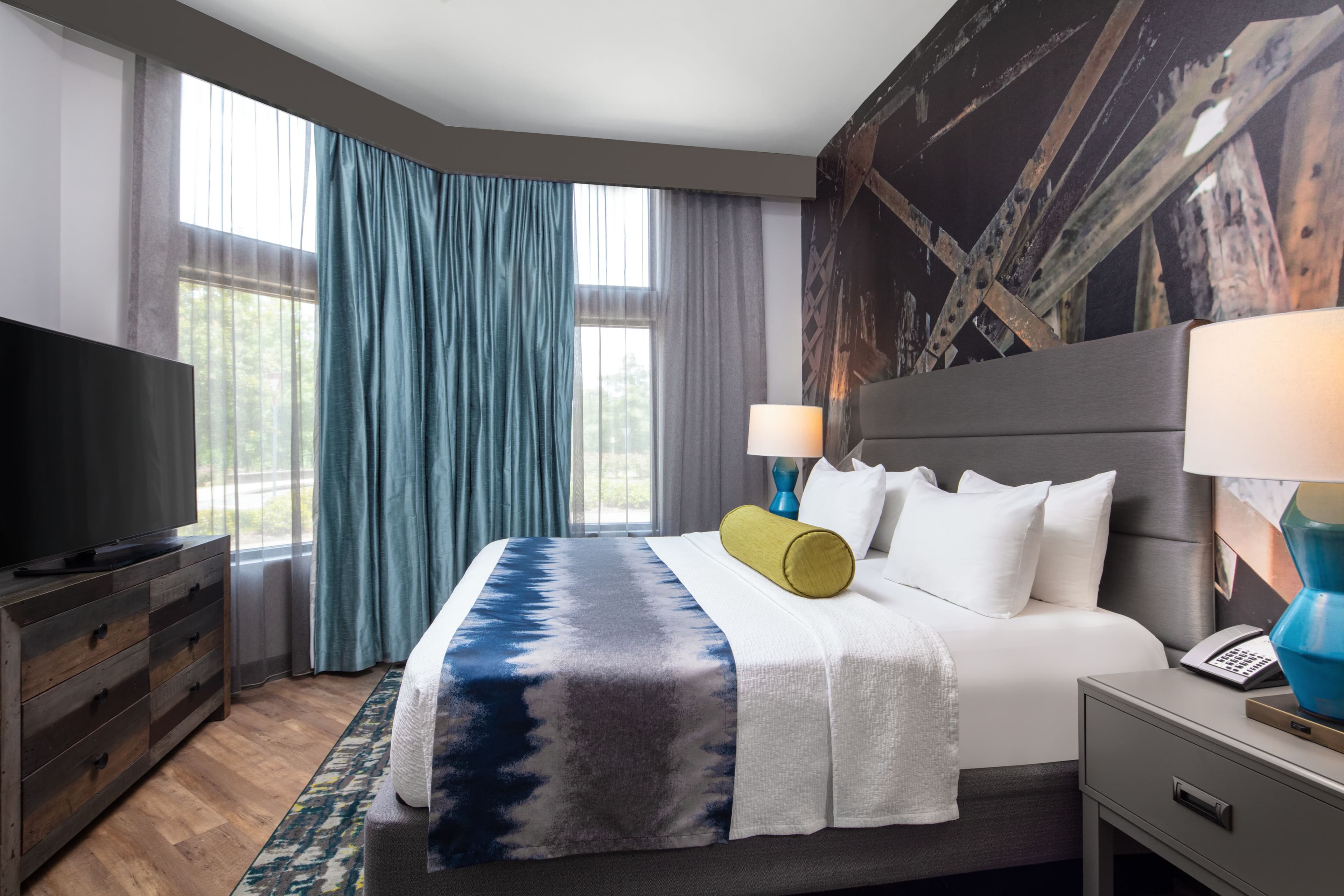 Hotel Indigo Tuscaloosa Downtown — 25