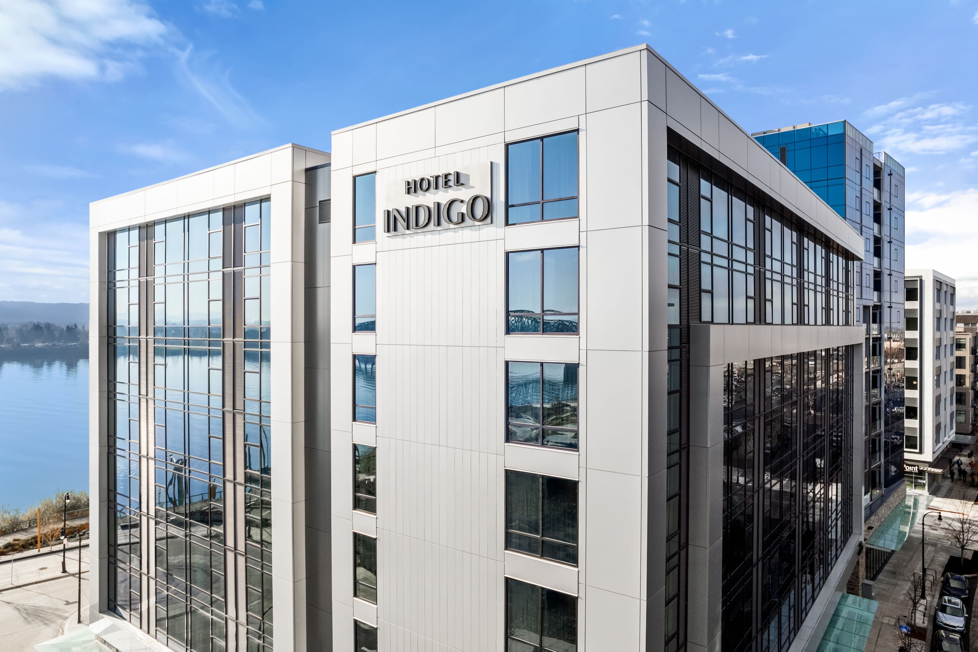 Hotel Indigo Vancouver Dwtn – Portland Area - Image 1