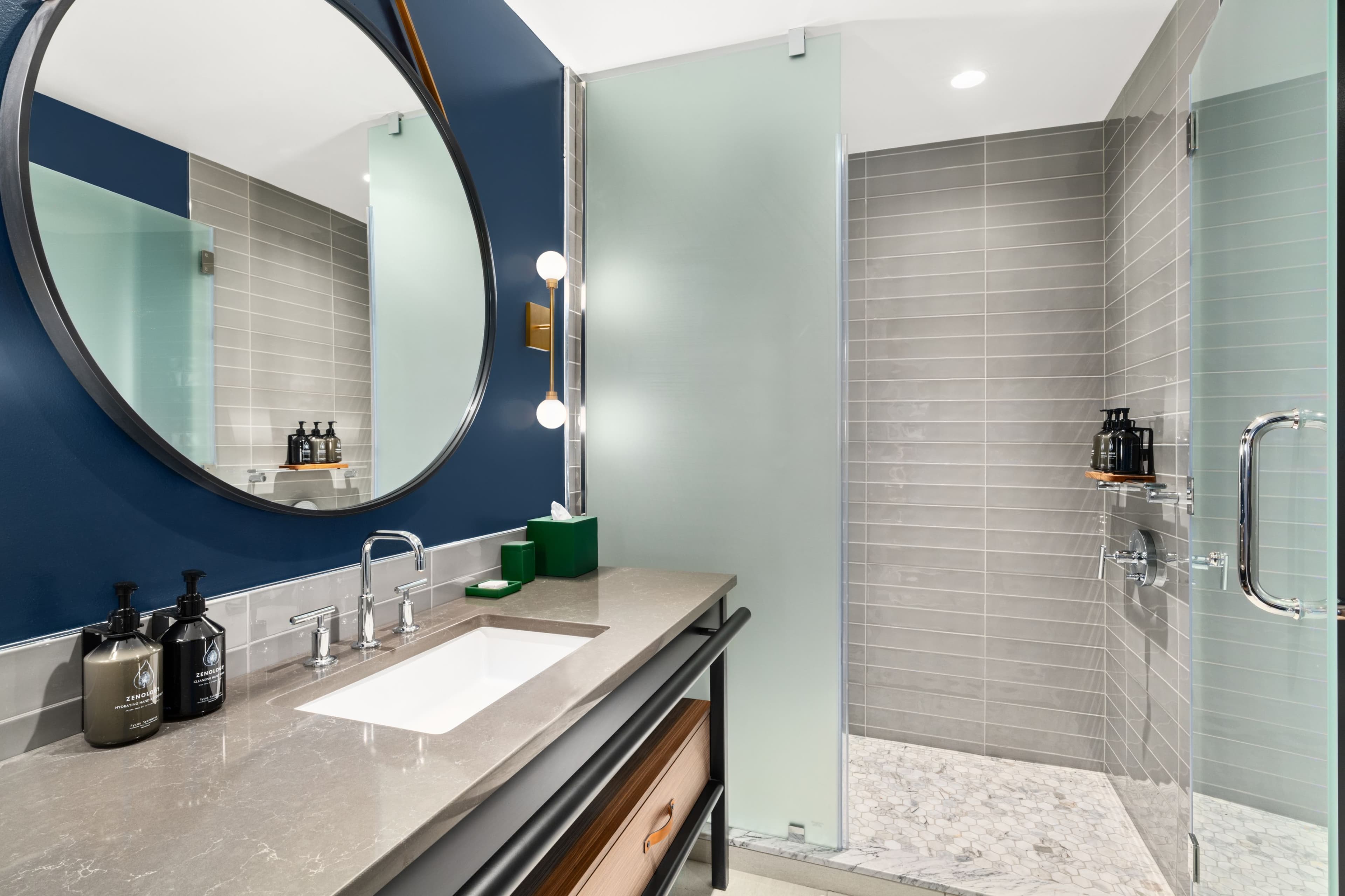 Hotel Indigo Vancouver Dwtn – Portland Area - Image 3