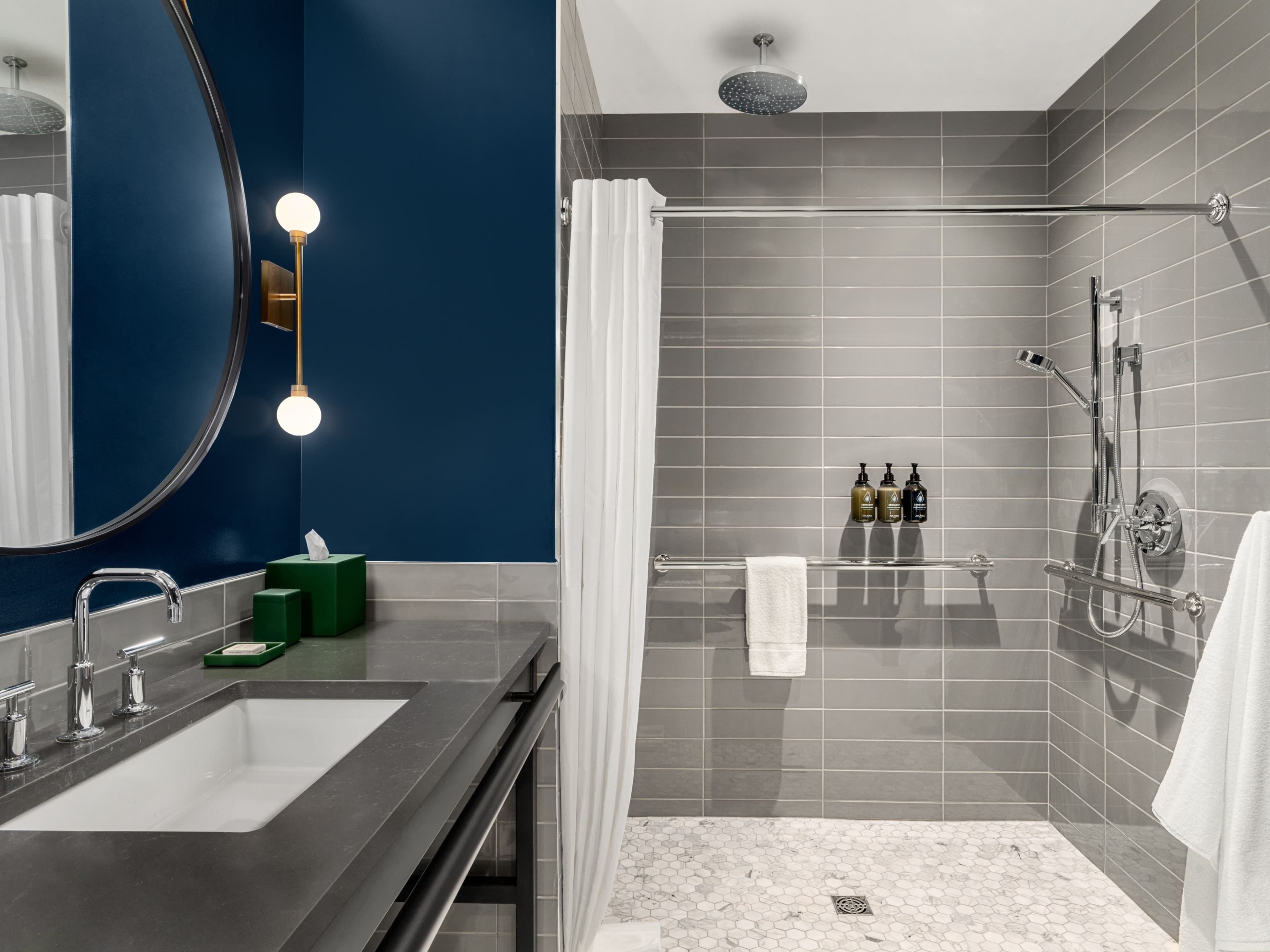 Hotel Indigo Vancouver Dwtn – Portland Area — 12