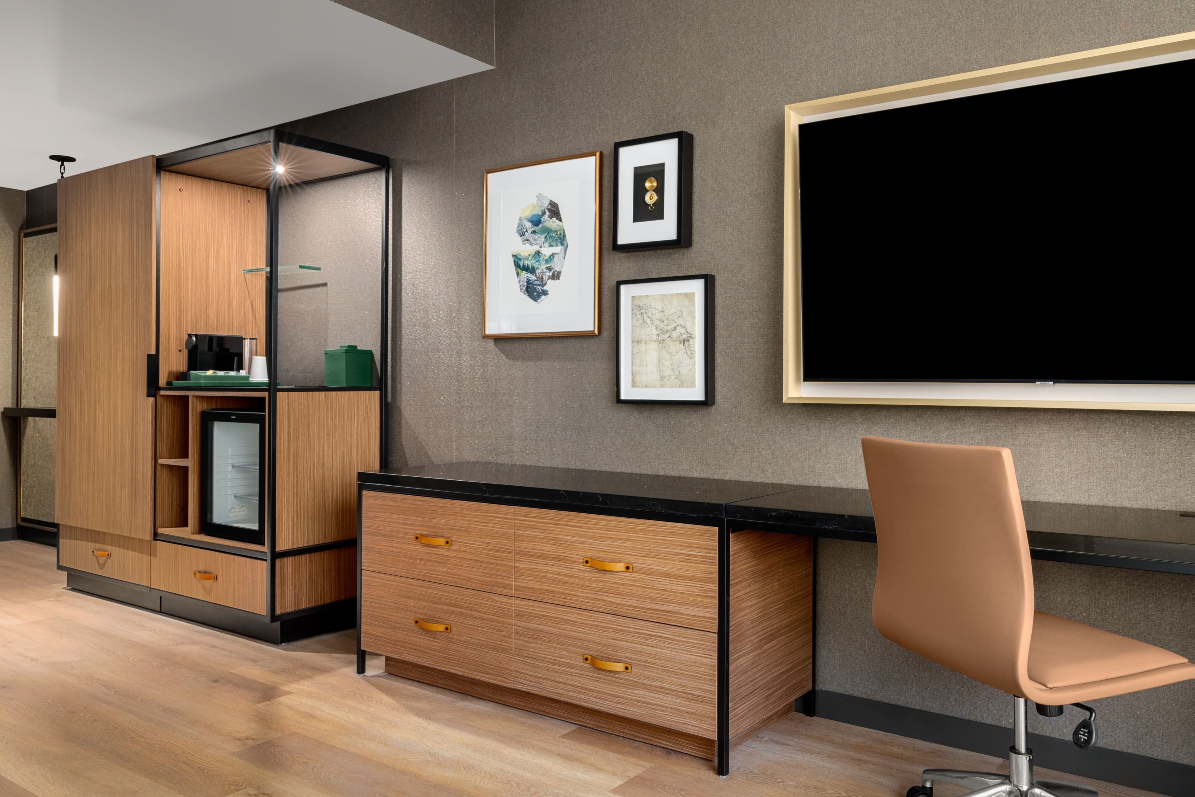 Hotel Indigo Vancouver Dwtn – Portland Area - Image 4