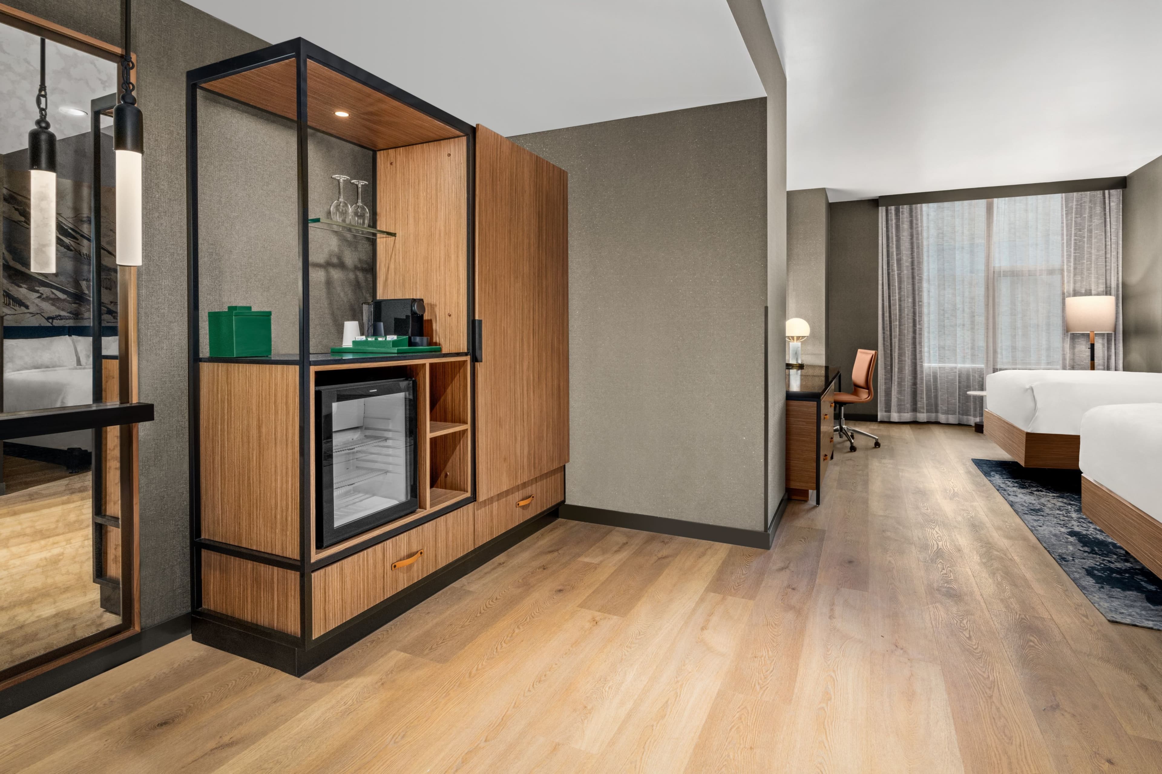 Hotel Indigo Vancouver Dwtn – Portland Area — 22