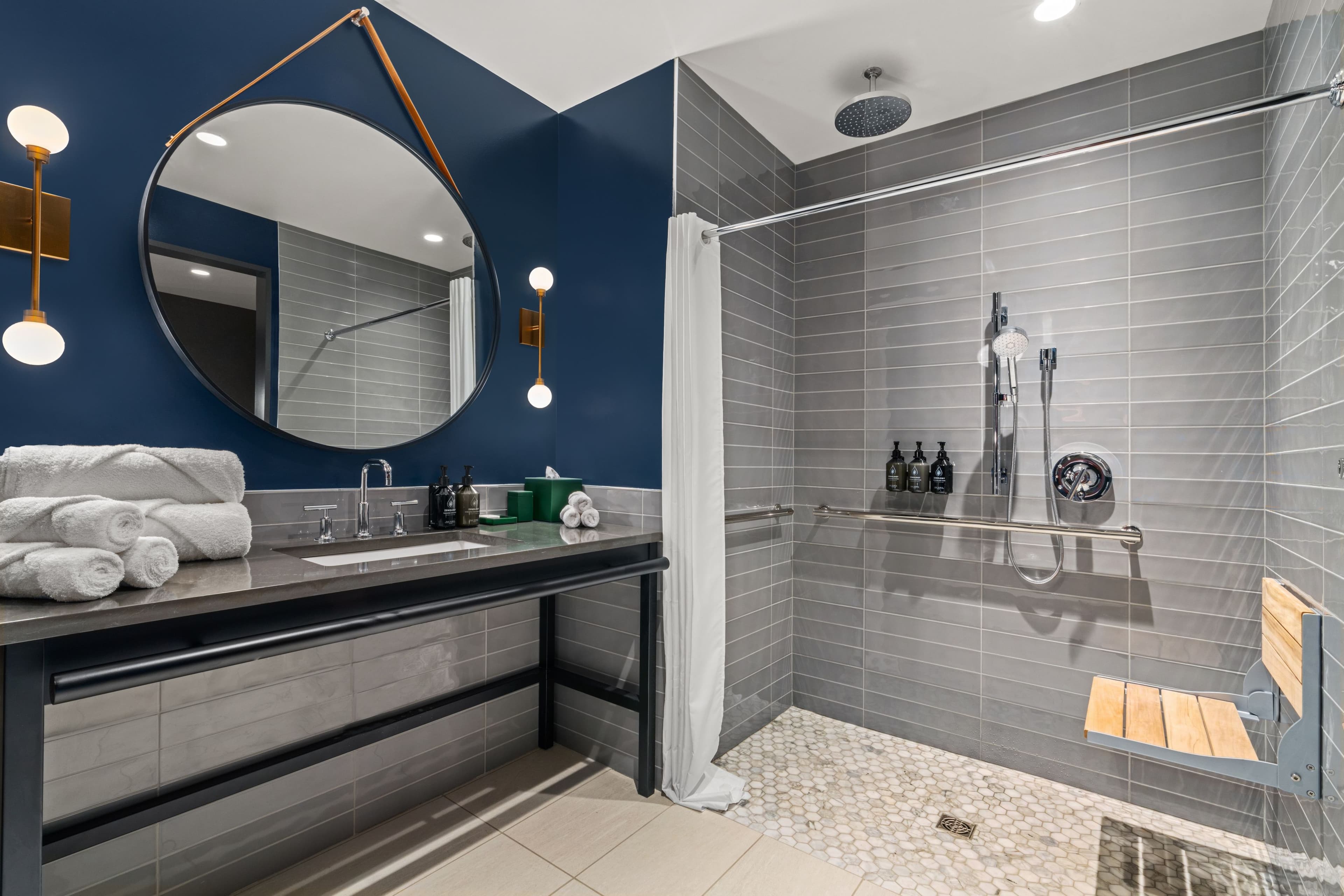 Hotel Indigo Vancouver Dwtn – Portland Area — 13