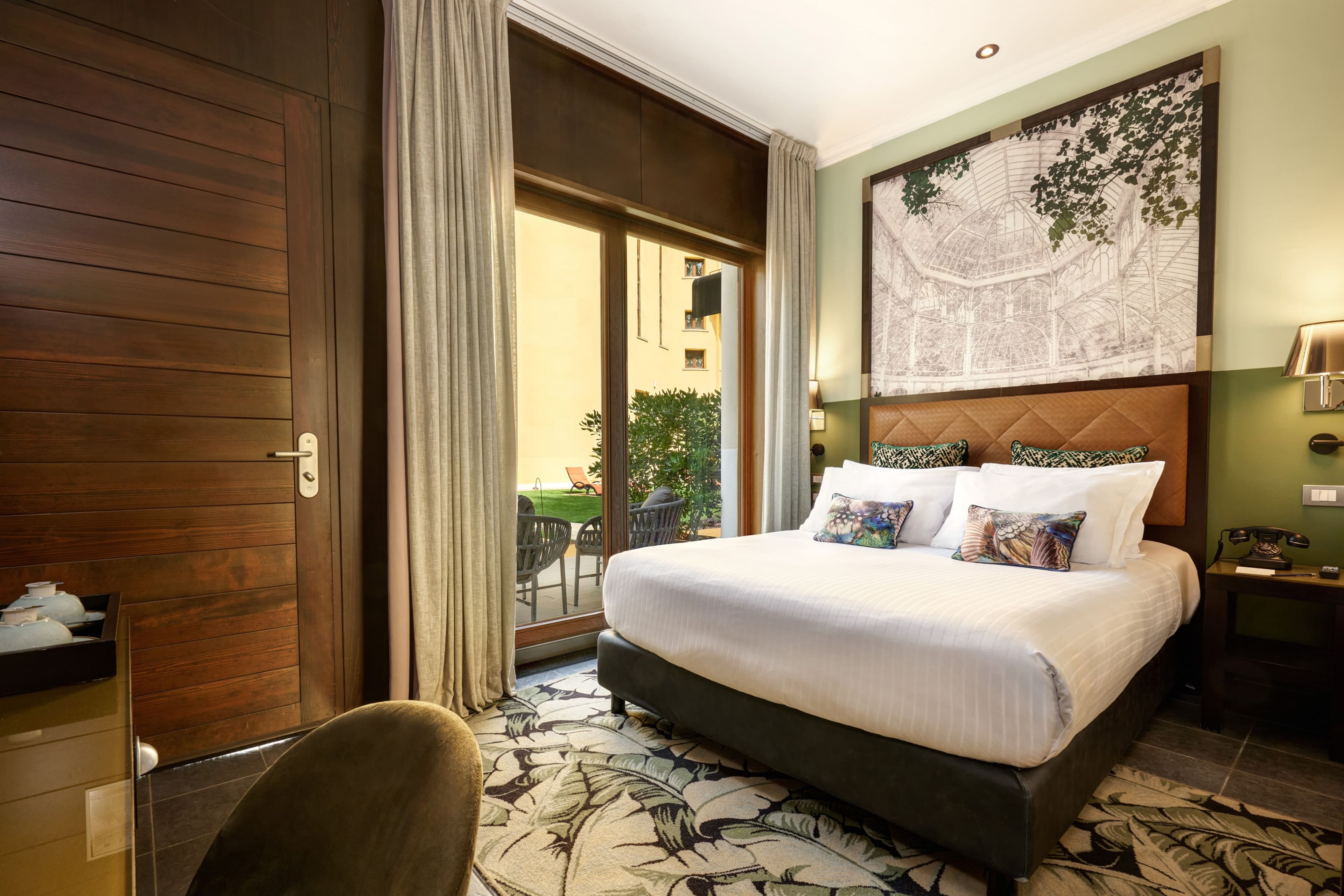 Hotel Indigo Venice - Sant'Elena — 23