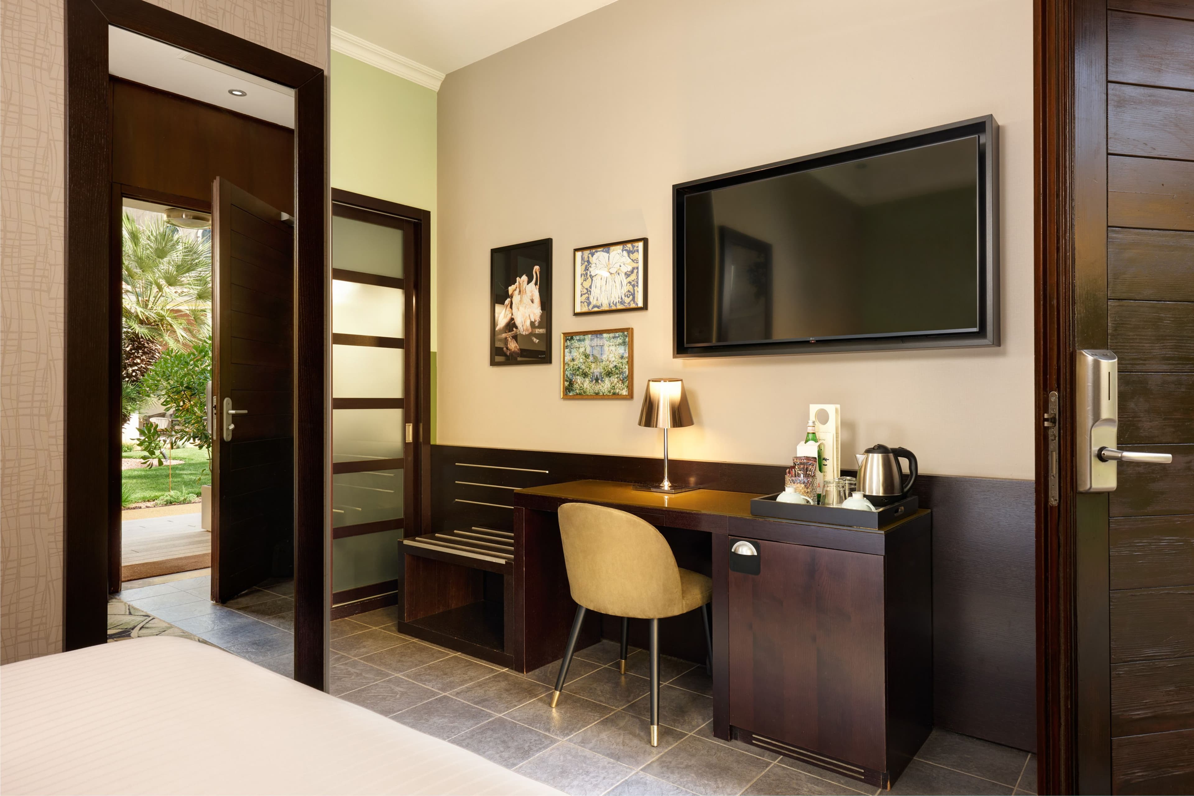 Hotel Indigo Venice - Sant'Elena — 25