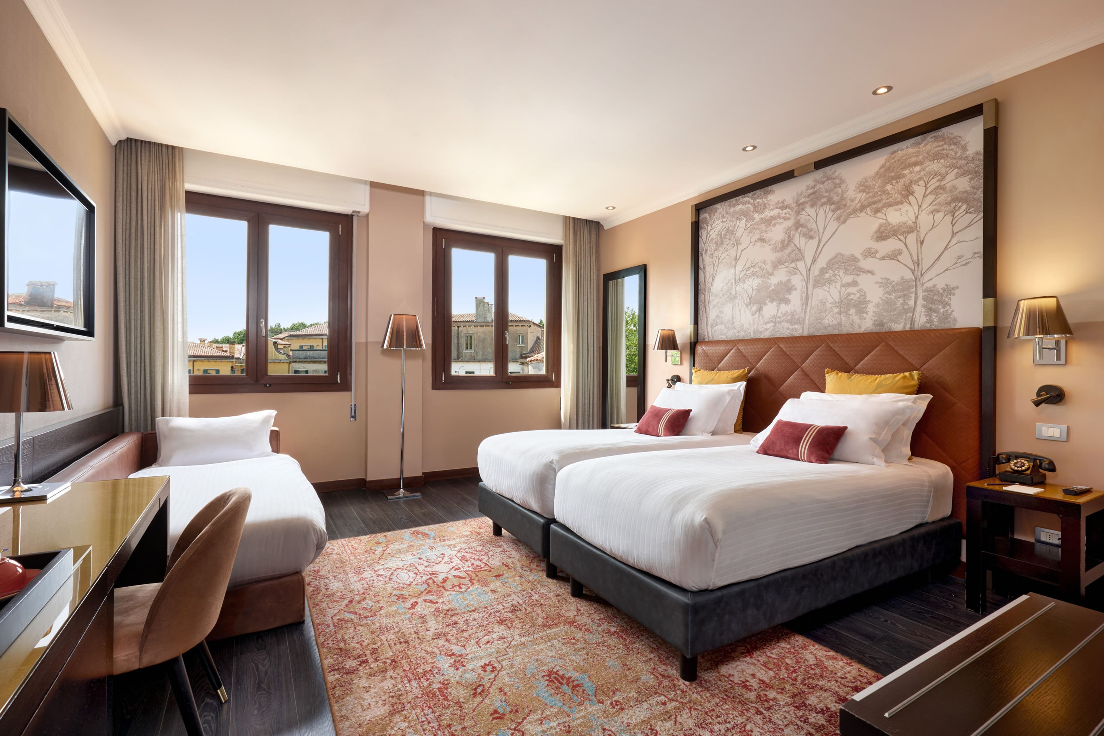 Hotel Indigo Venice - Sant'Elena — 11