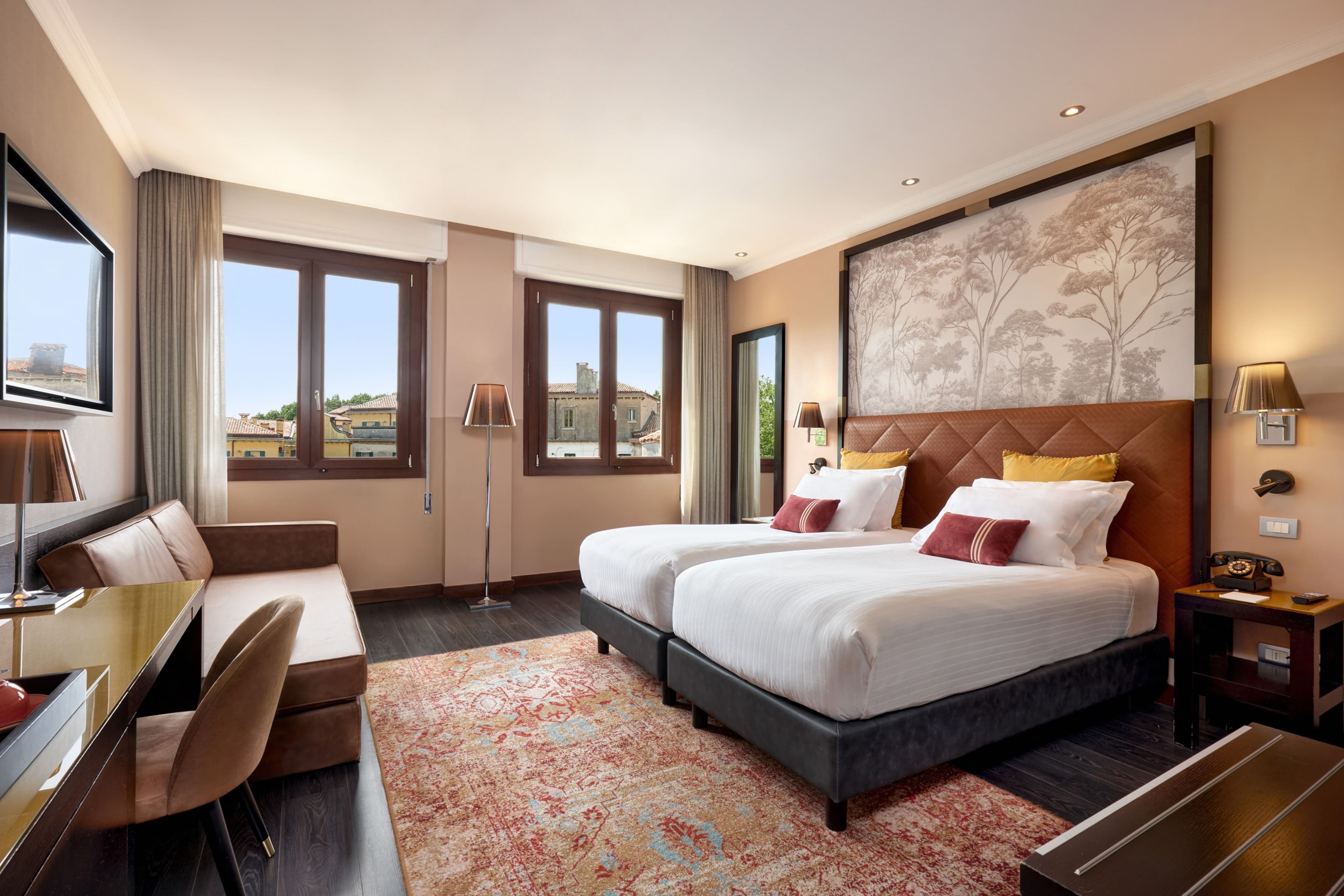 Hotel Indigo Venice - Sant'Elena — 12