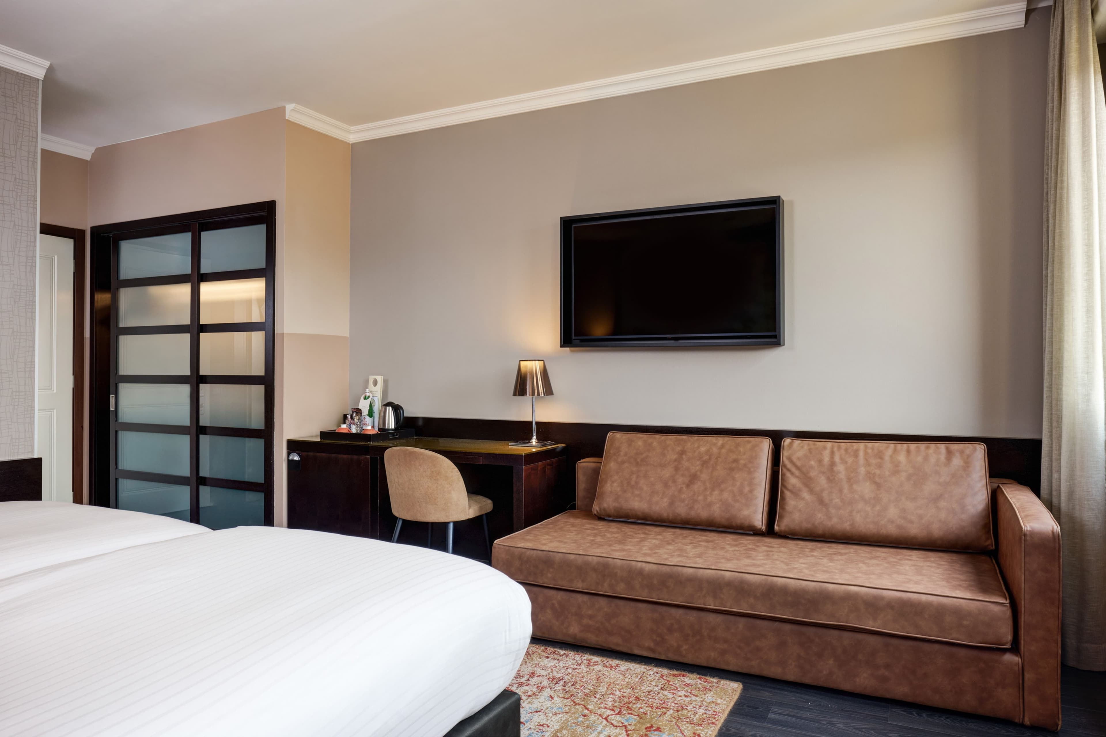Hotel Indigo Venice - Sant'Elena — 14