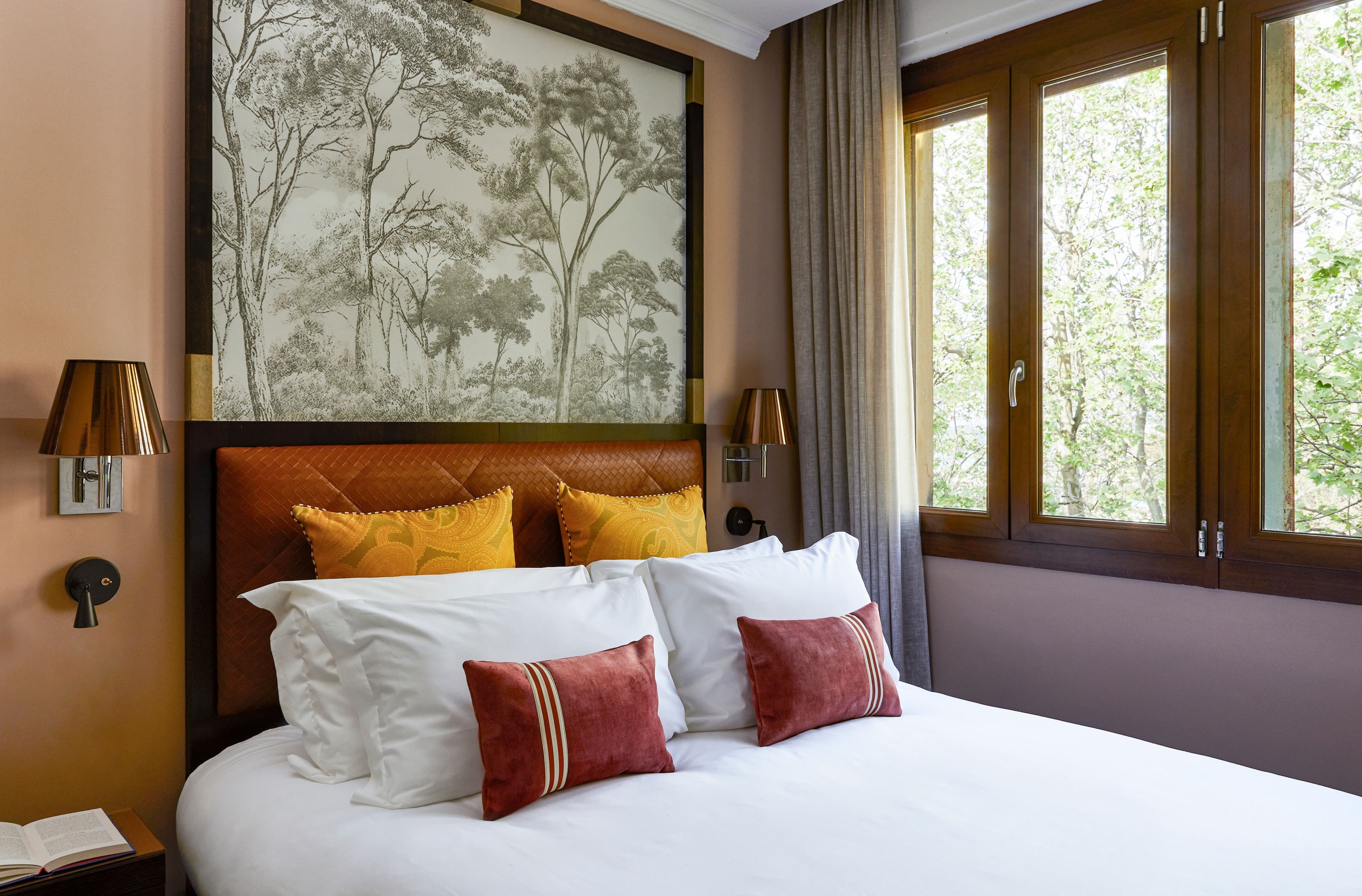 Hotel Indigo Venice - Sant'Elena — 27