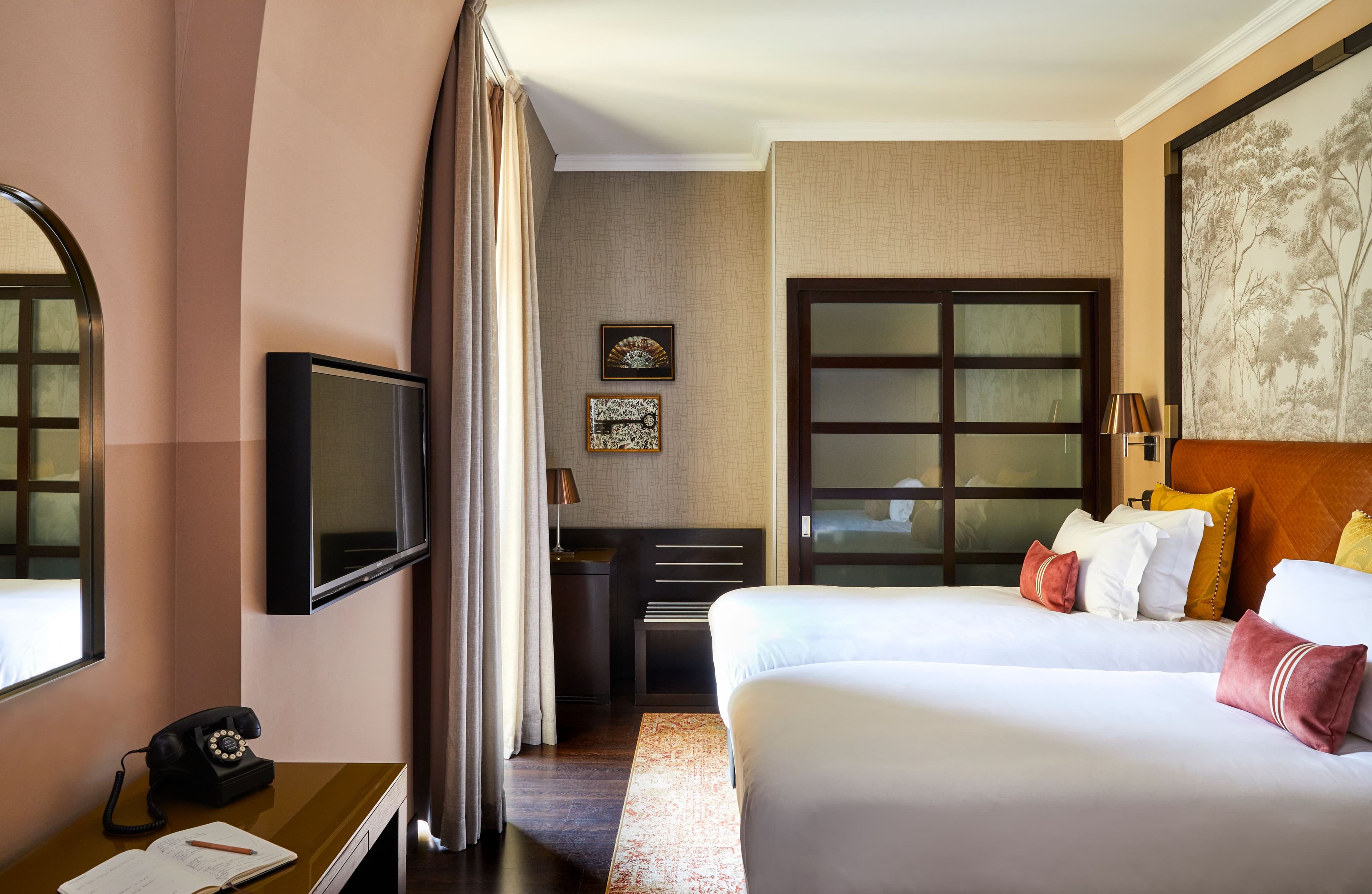 Hotel Indigo Venice - Sant'Elena — 30