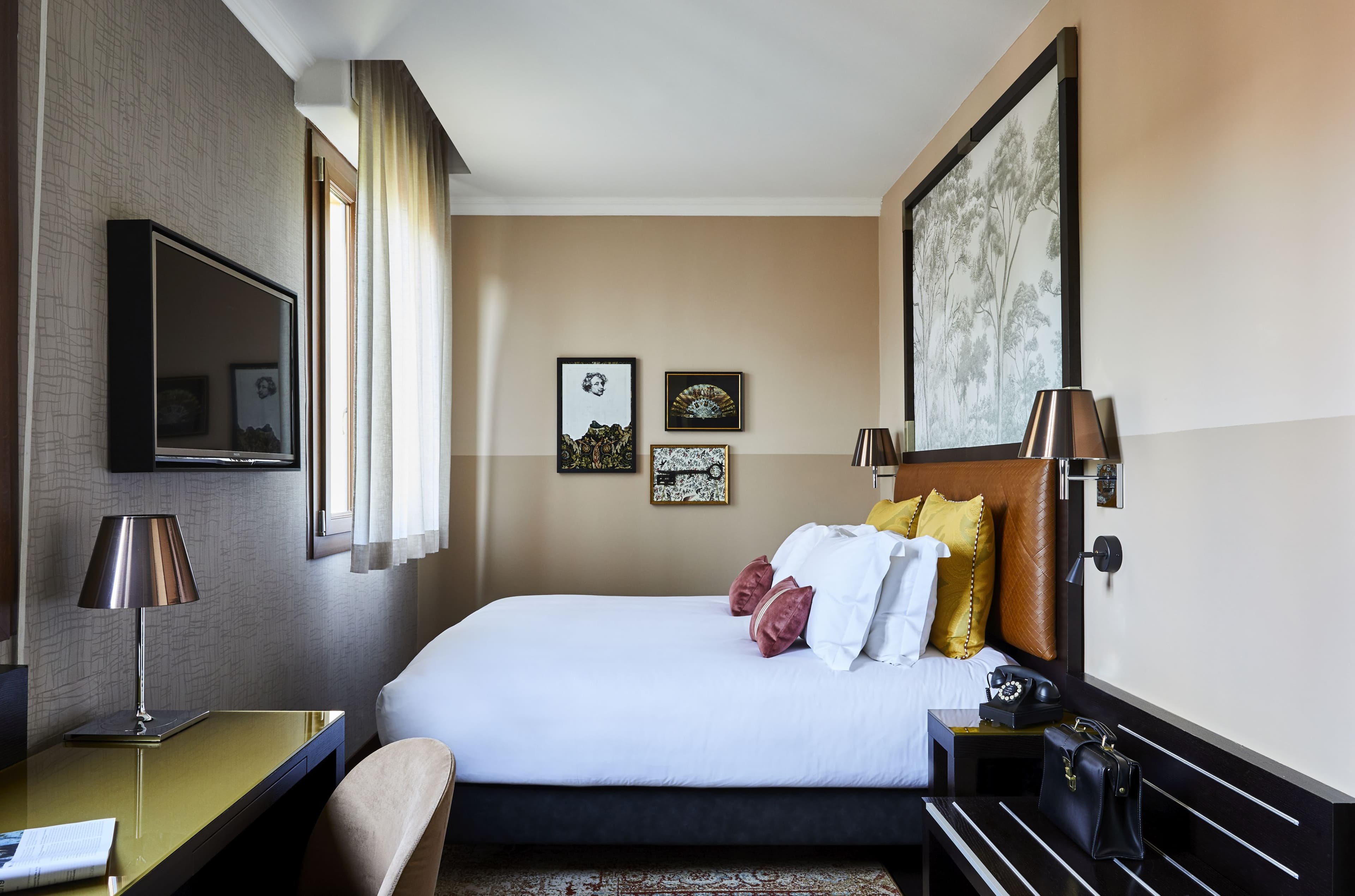 Hotel Indigo Venice - Sant'Elena — 8