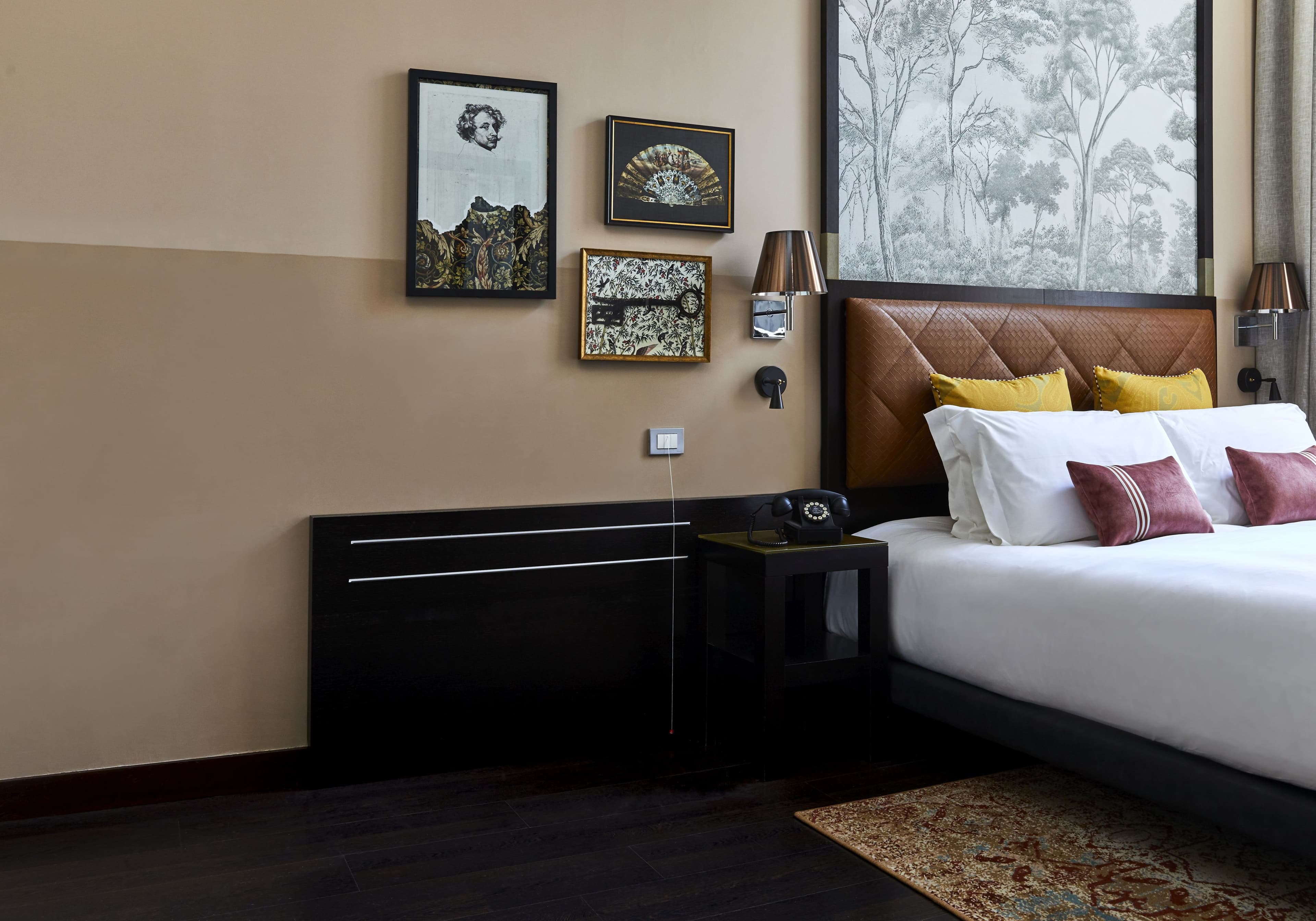 Hotel Indigo Venice - Sant'Elena — 21