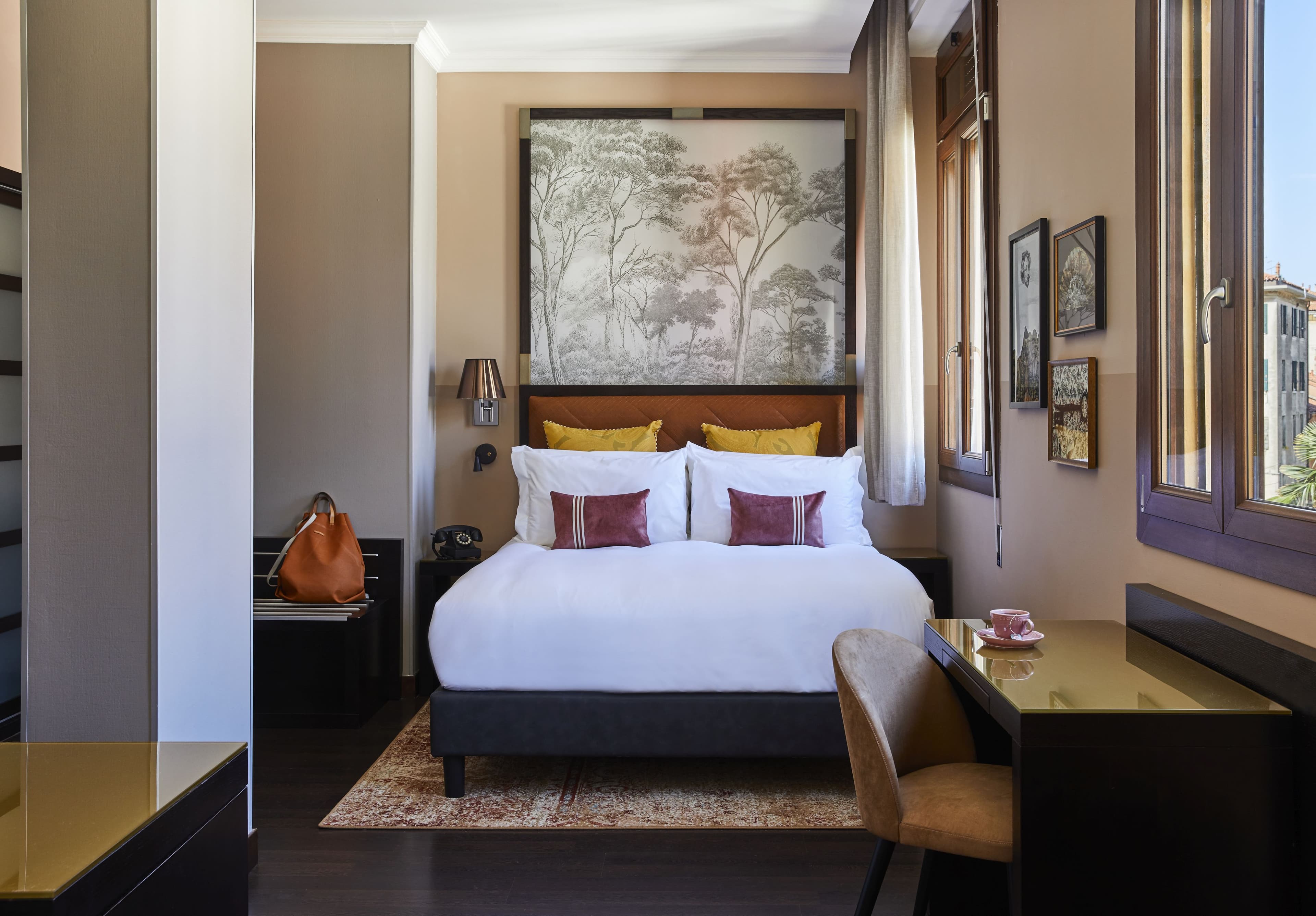 Hotel Indigo Venice - Sant'Elena - Image 2