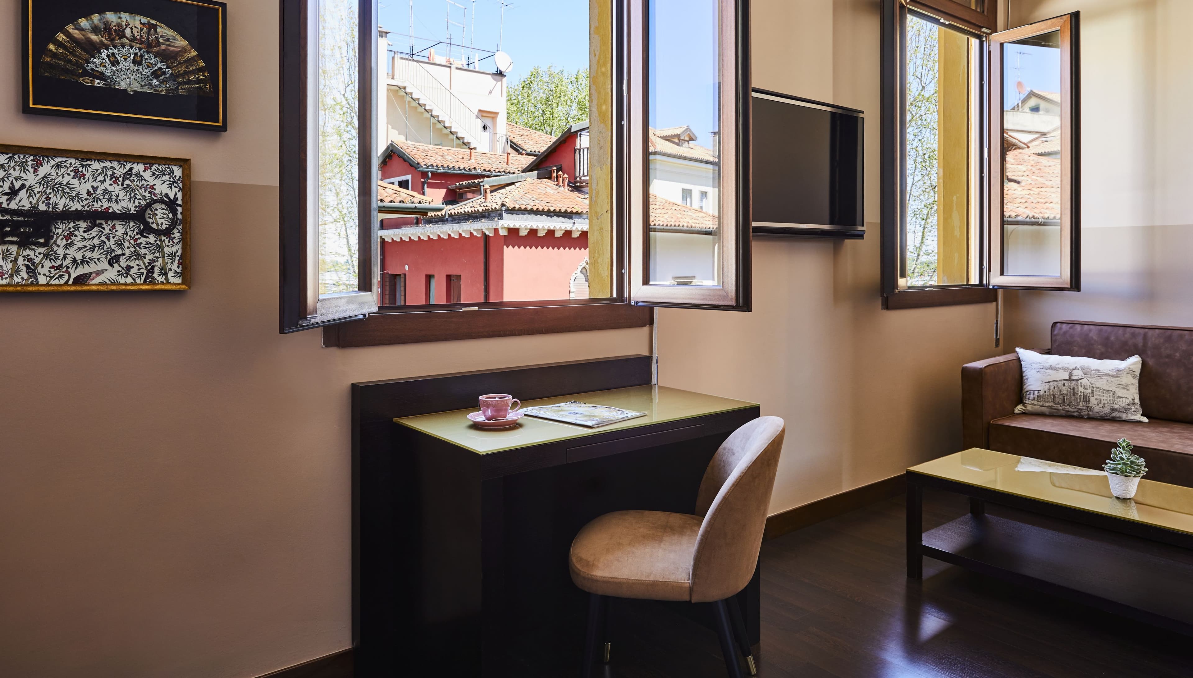 Hotel Indigo Venice - Sant'Elena — 16