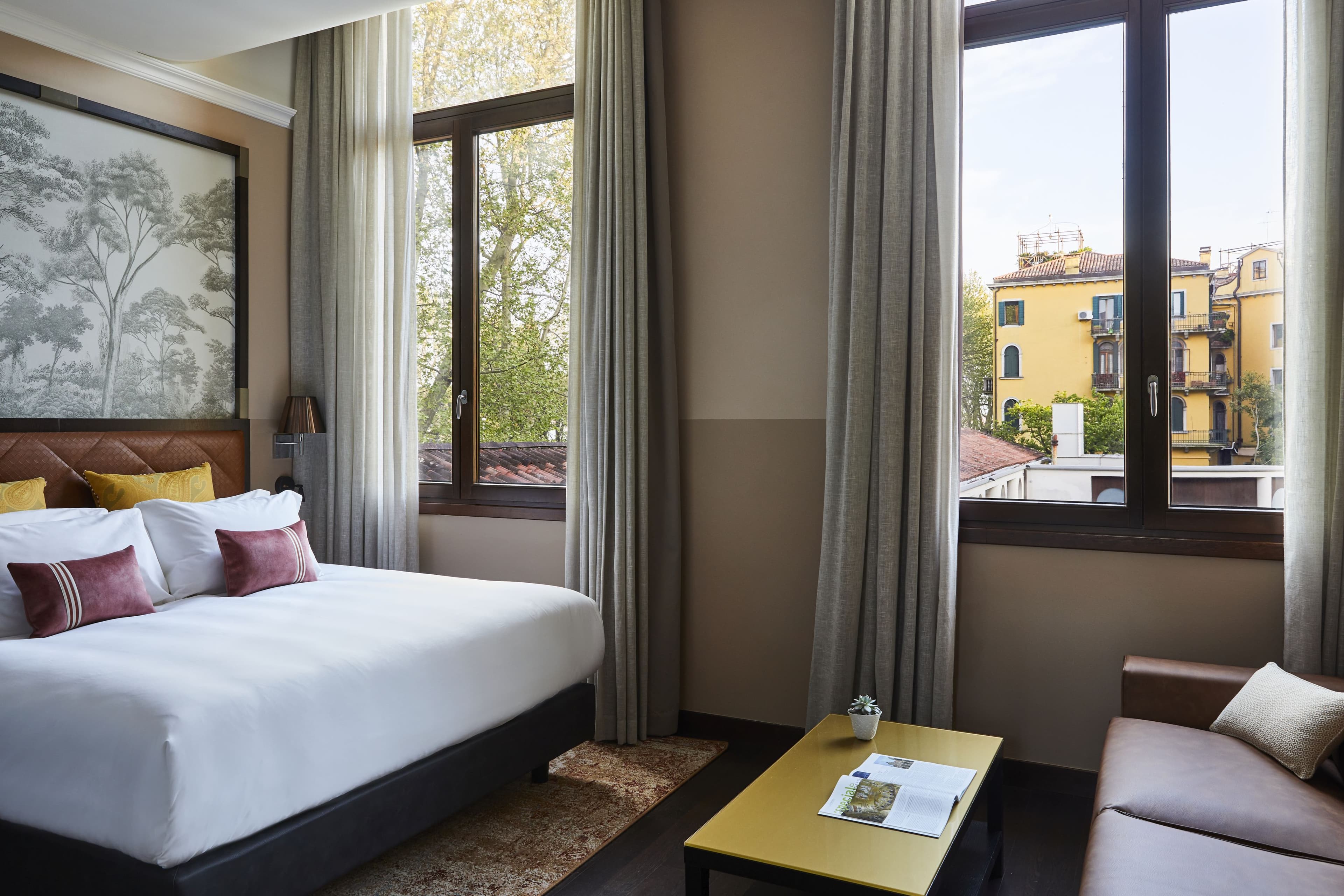 Hotel Indigo Venice - Sant'Elena — 33