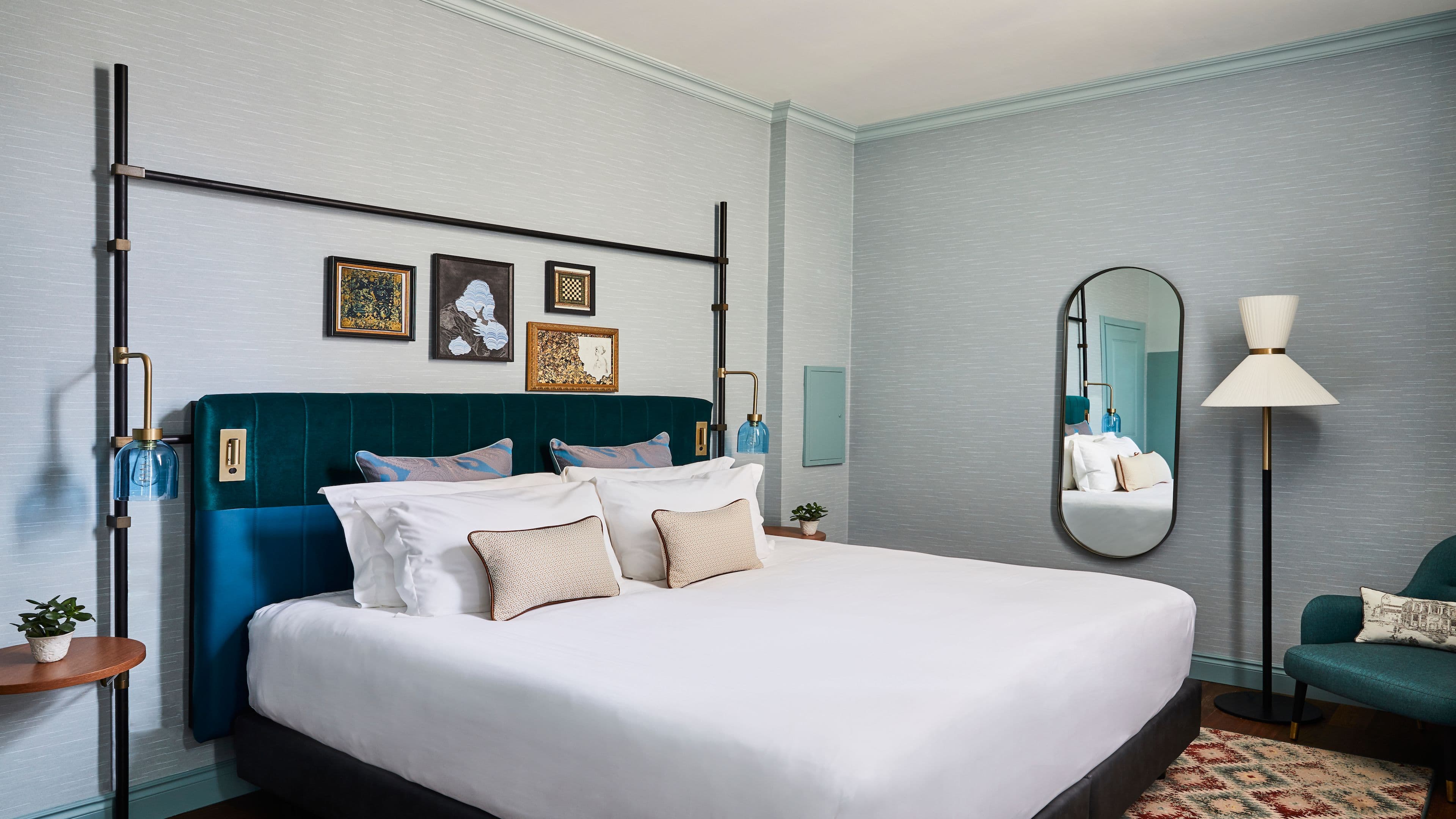 Hotel Indigo Venice - Sant'Elena — 35