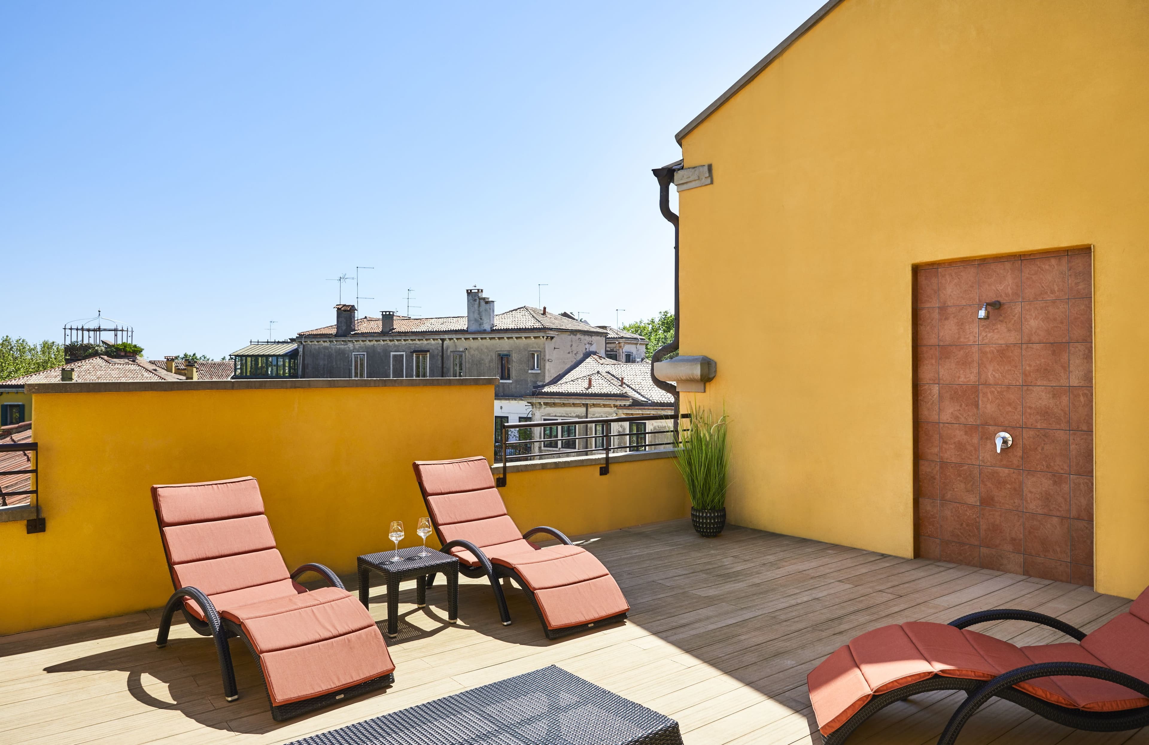 Hotel Indigo Venice - Sant'Elena — 42