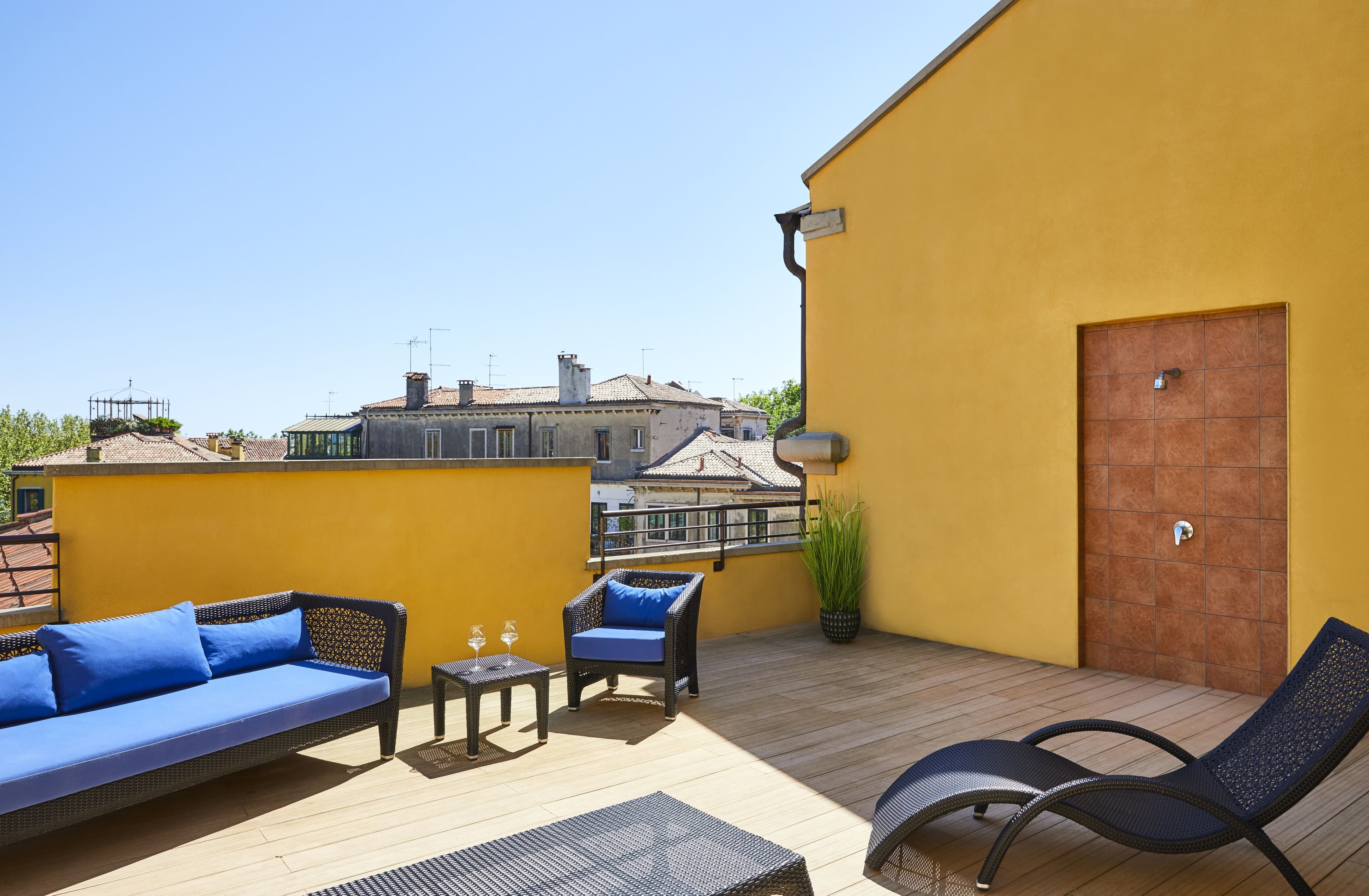 Hotel Indigo Venice - Sant'Elena — 44