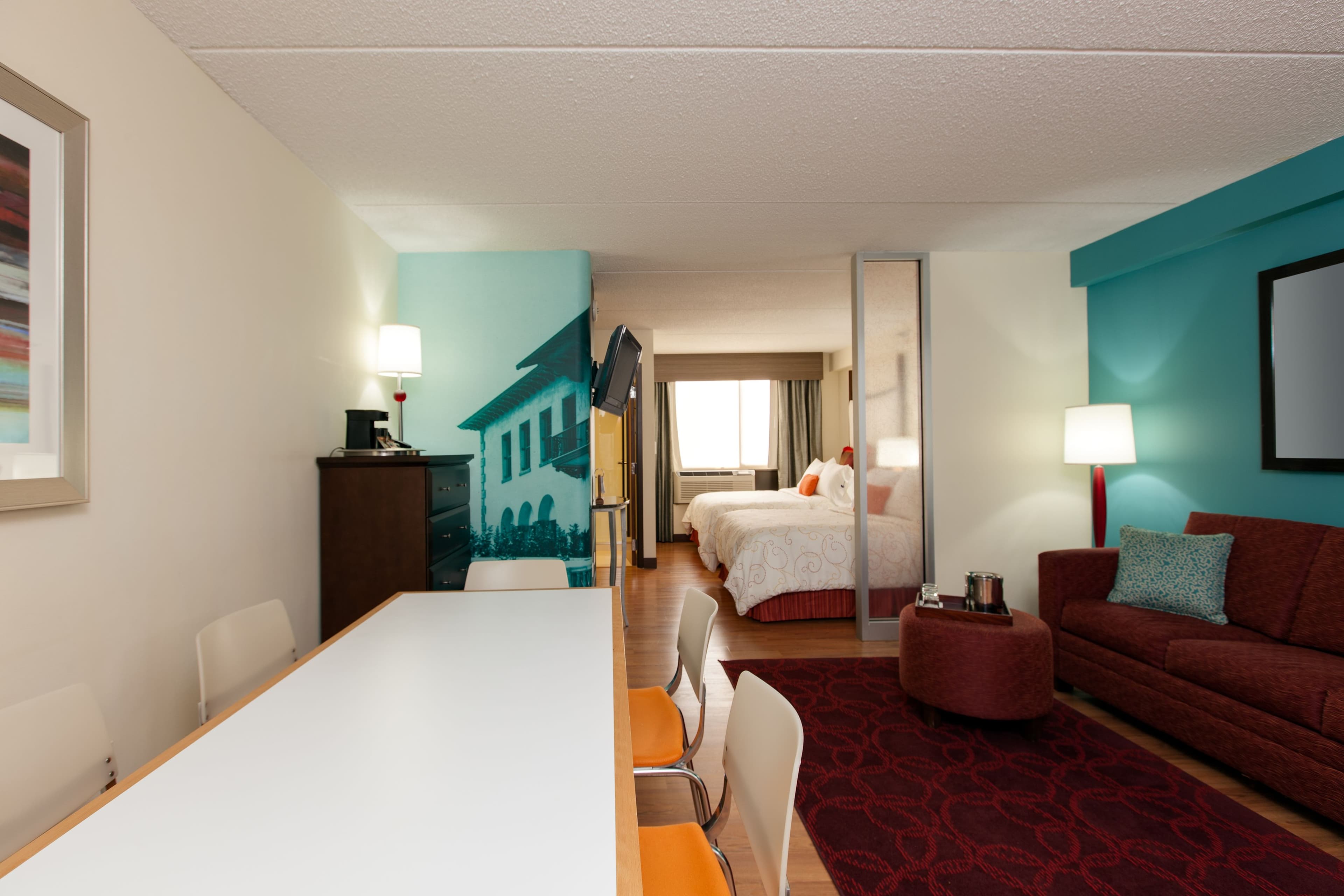 Hotel Indigo Chicago-Vernon Hills — 17