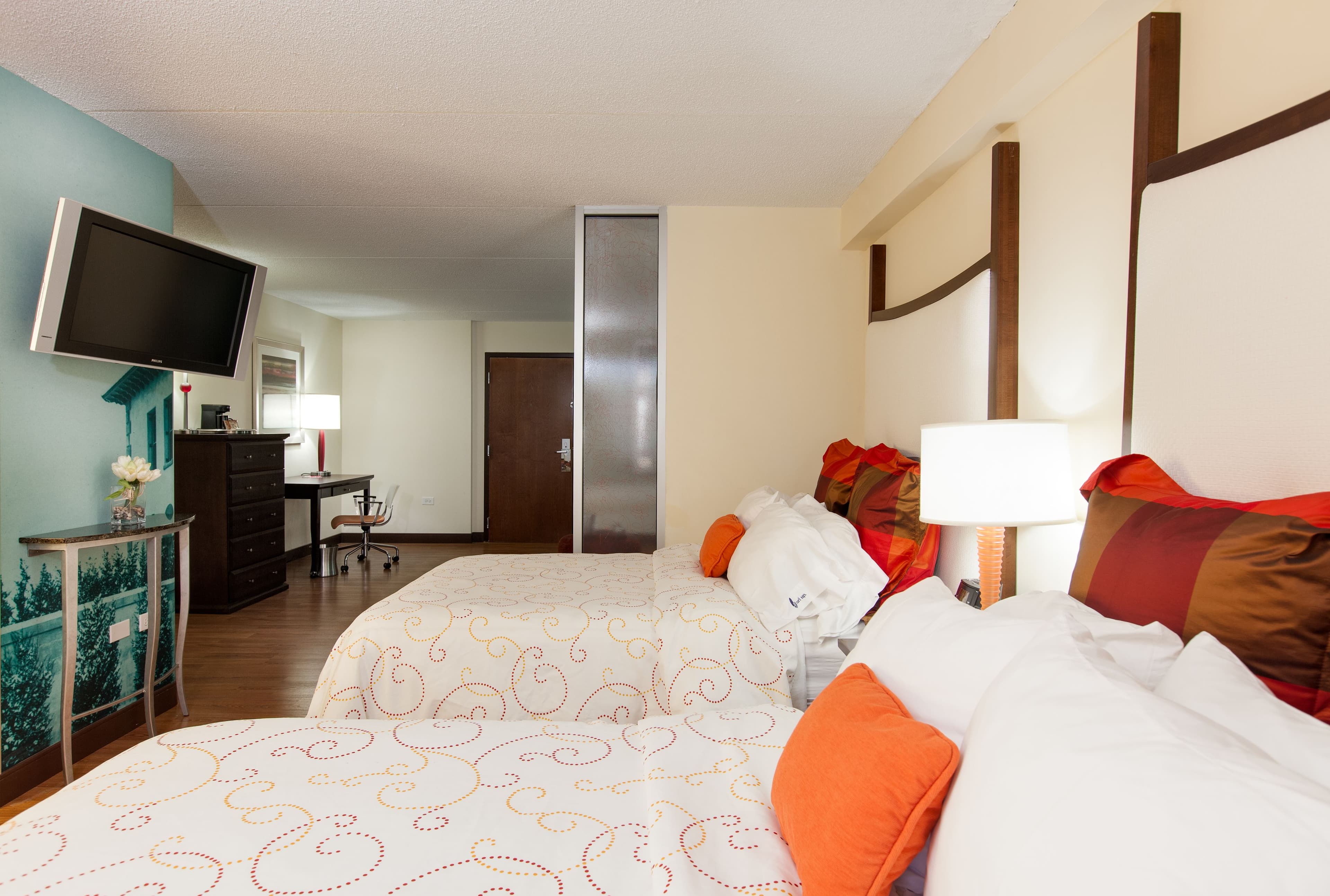 Hotel Indigo Chicago-Vernon Hills — 12
