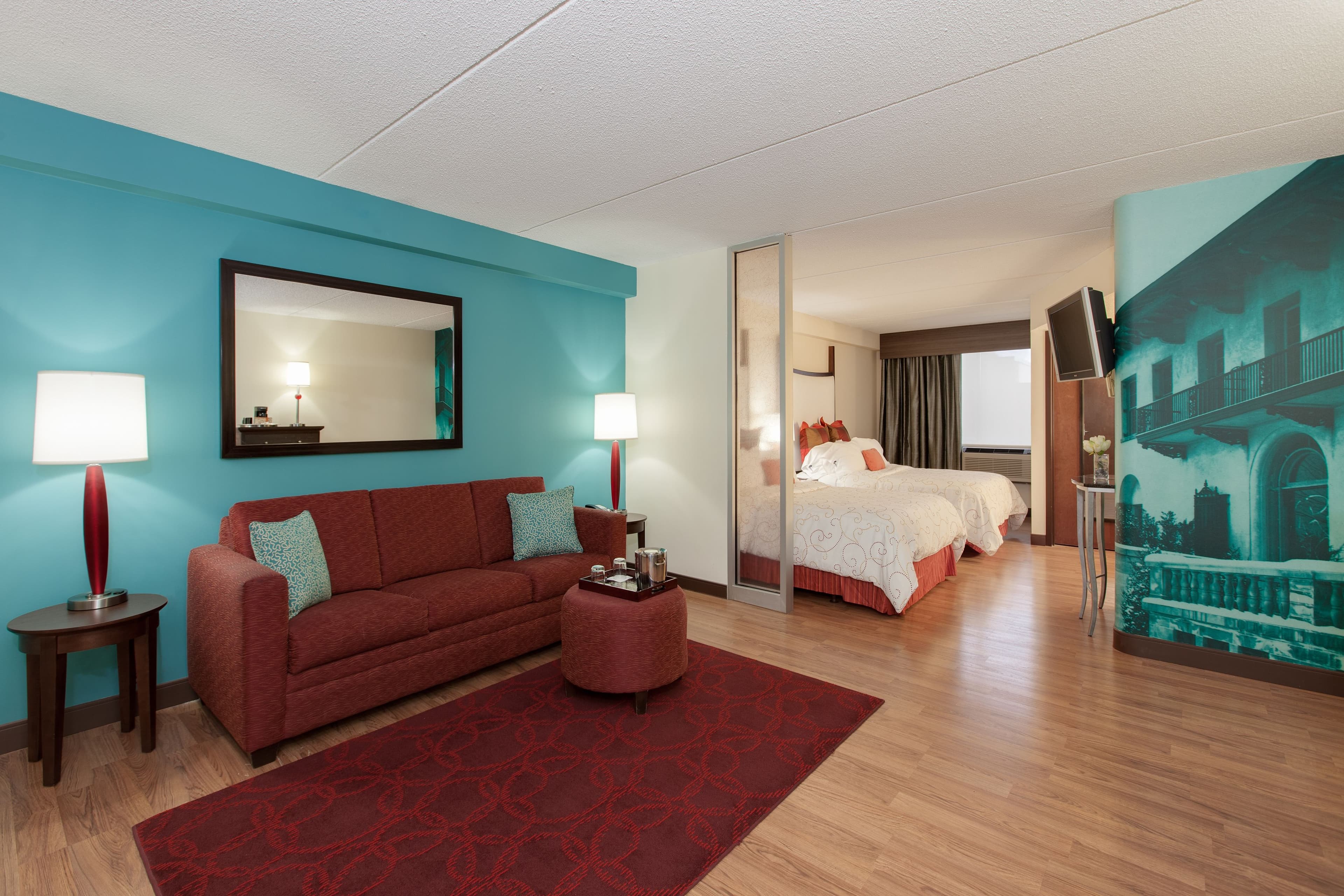 Hotel Indigo Chicago-Vernon Hills — 14