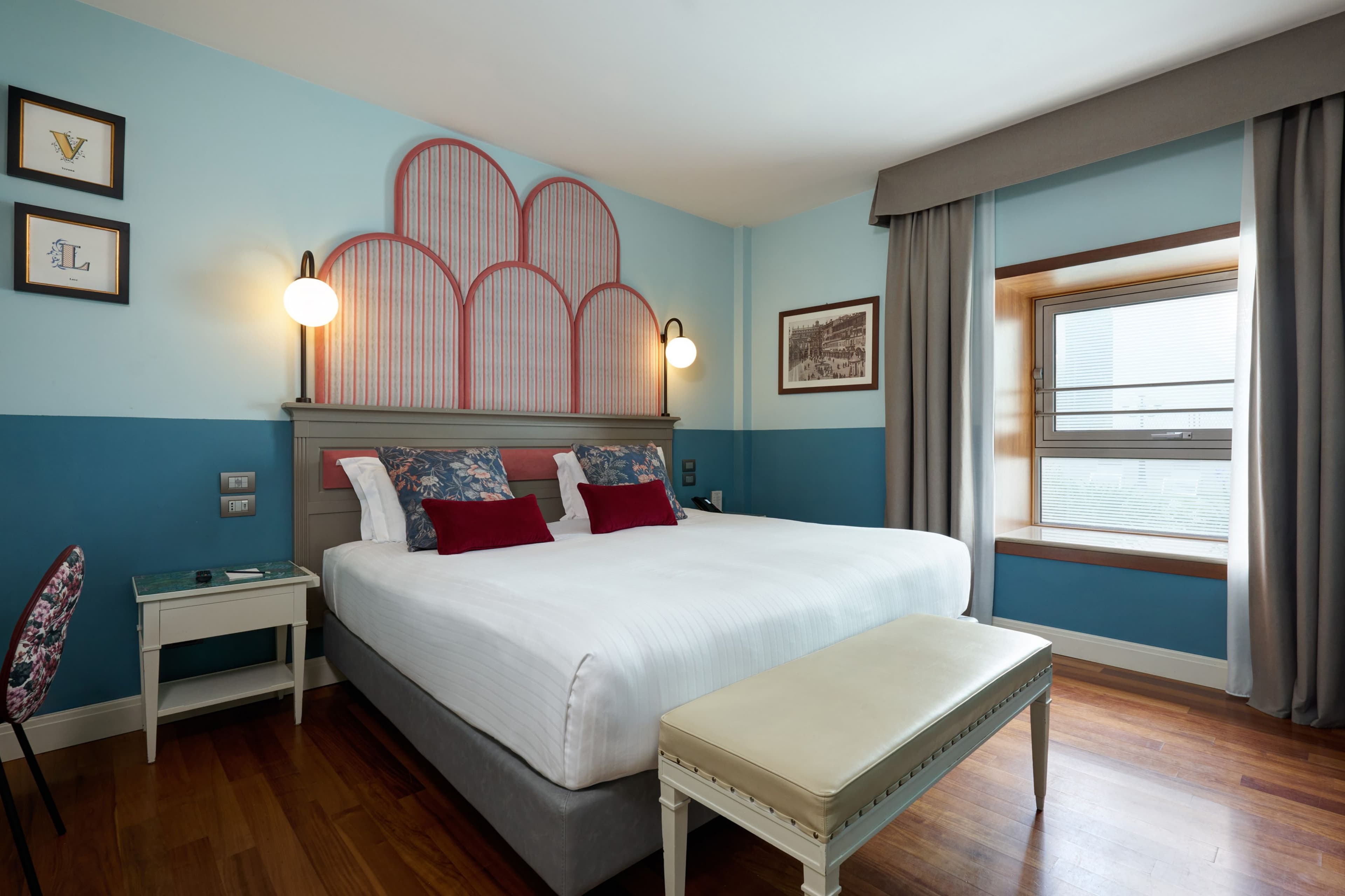 Hotel Indigo Verona - Grand Hotel Des Arts — 18