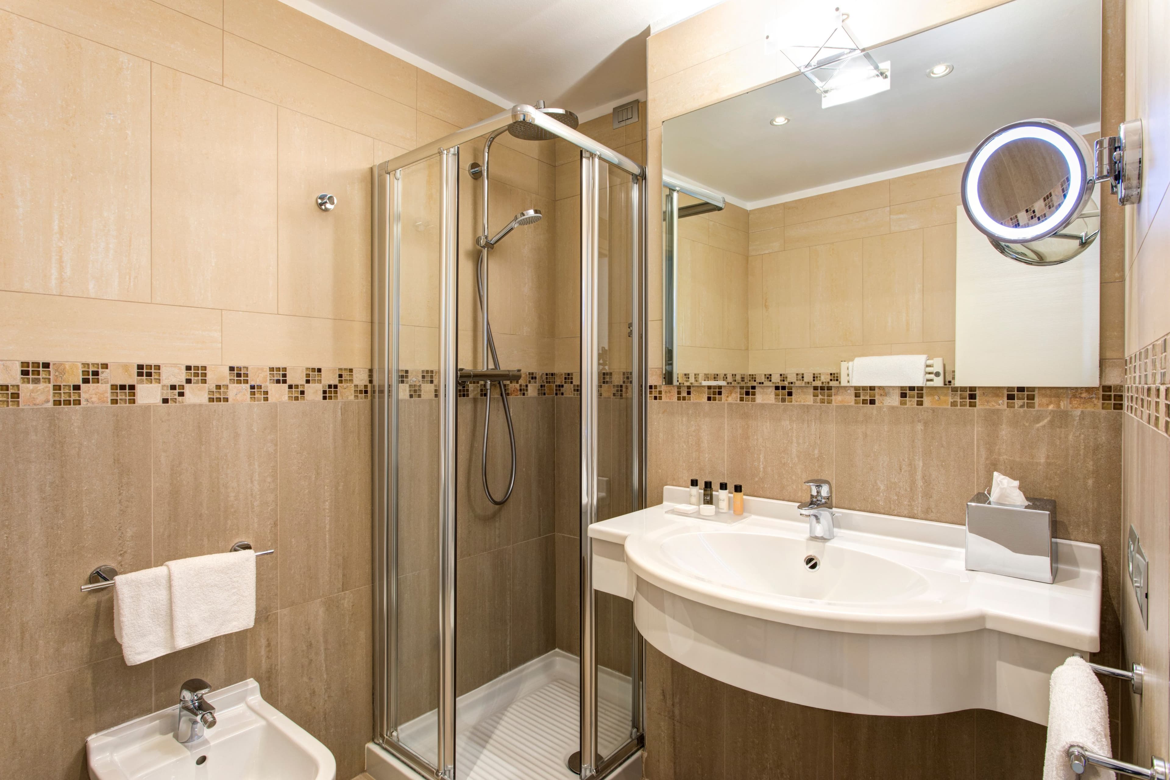Hotel Indigo Verona - Grand Hotel Des Arts — 9