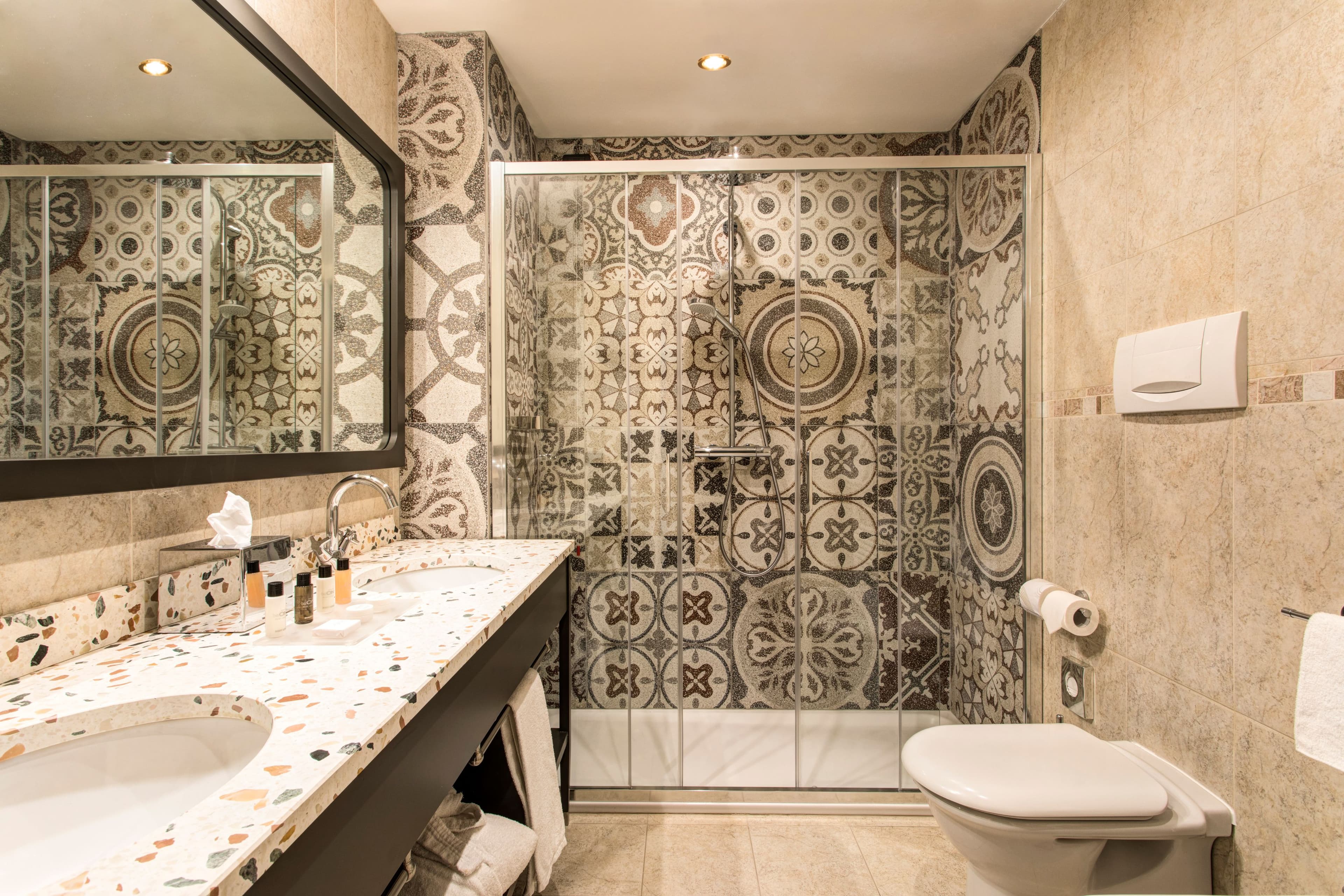 Hotel Indigo Verona - Grand Hotel Des Arts — 20