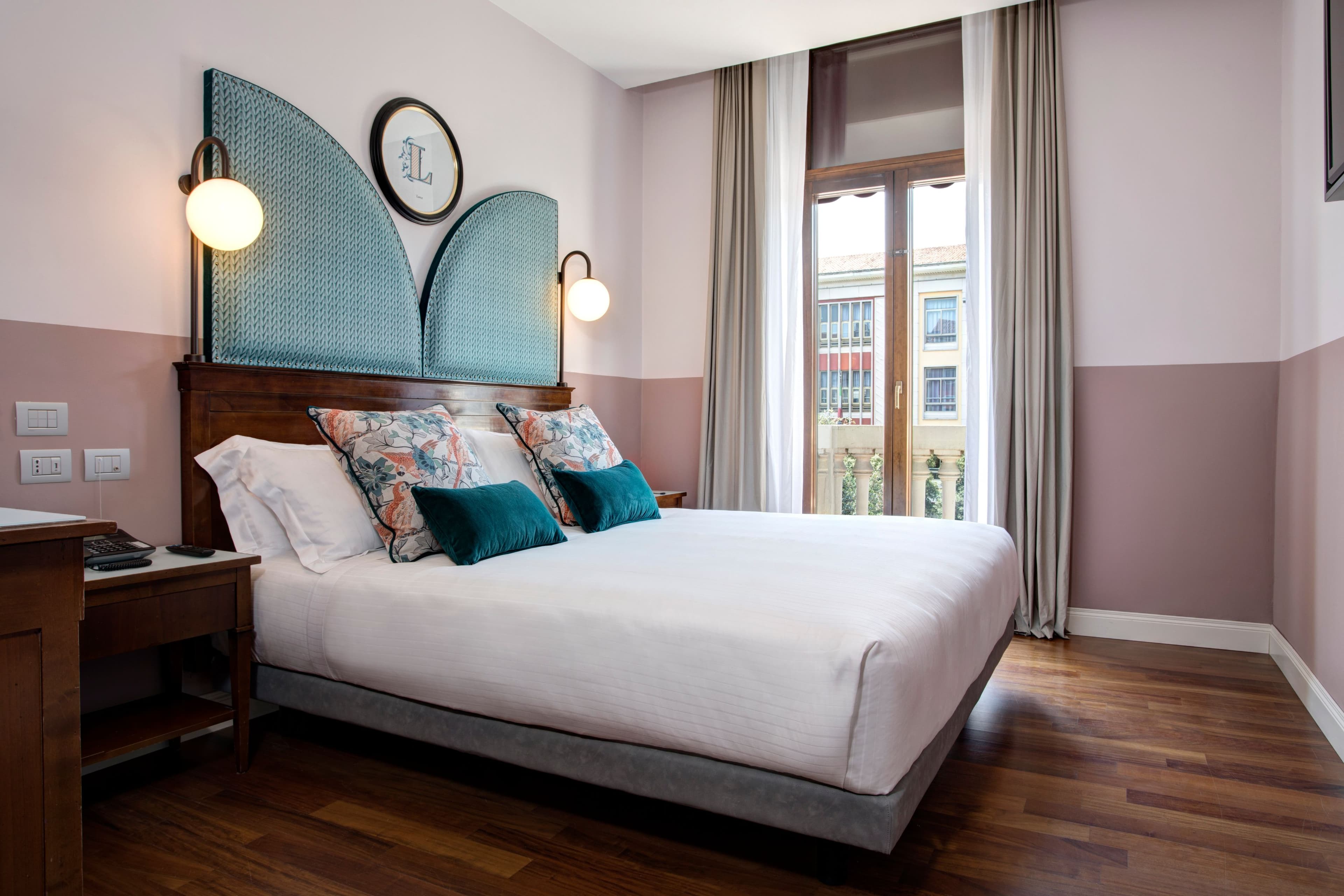 Hotel Indigo Verona - Grand Hotel Des Arts — 10