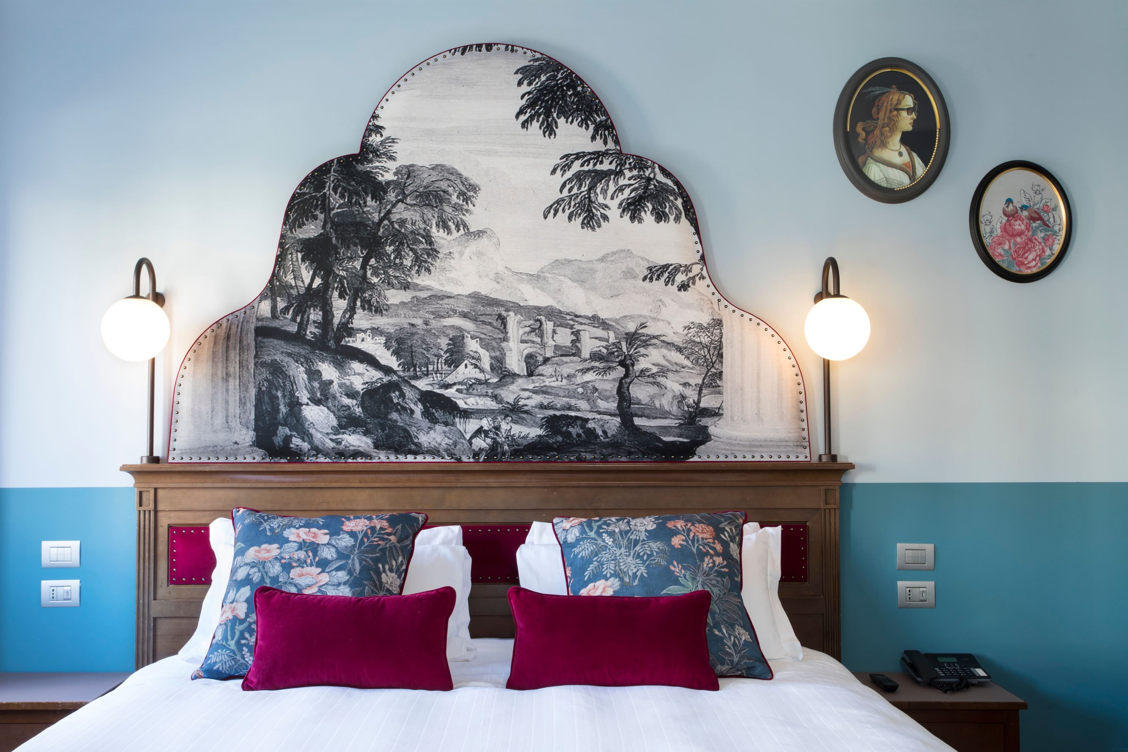 Hotel Indigo Verona - Grand Hotel Des Arts - Image 2