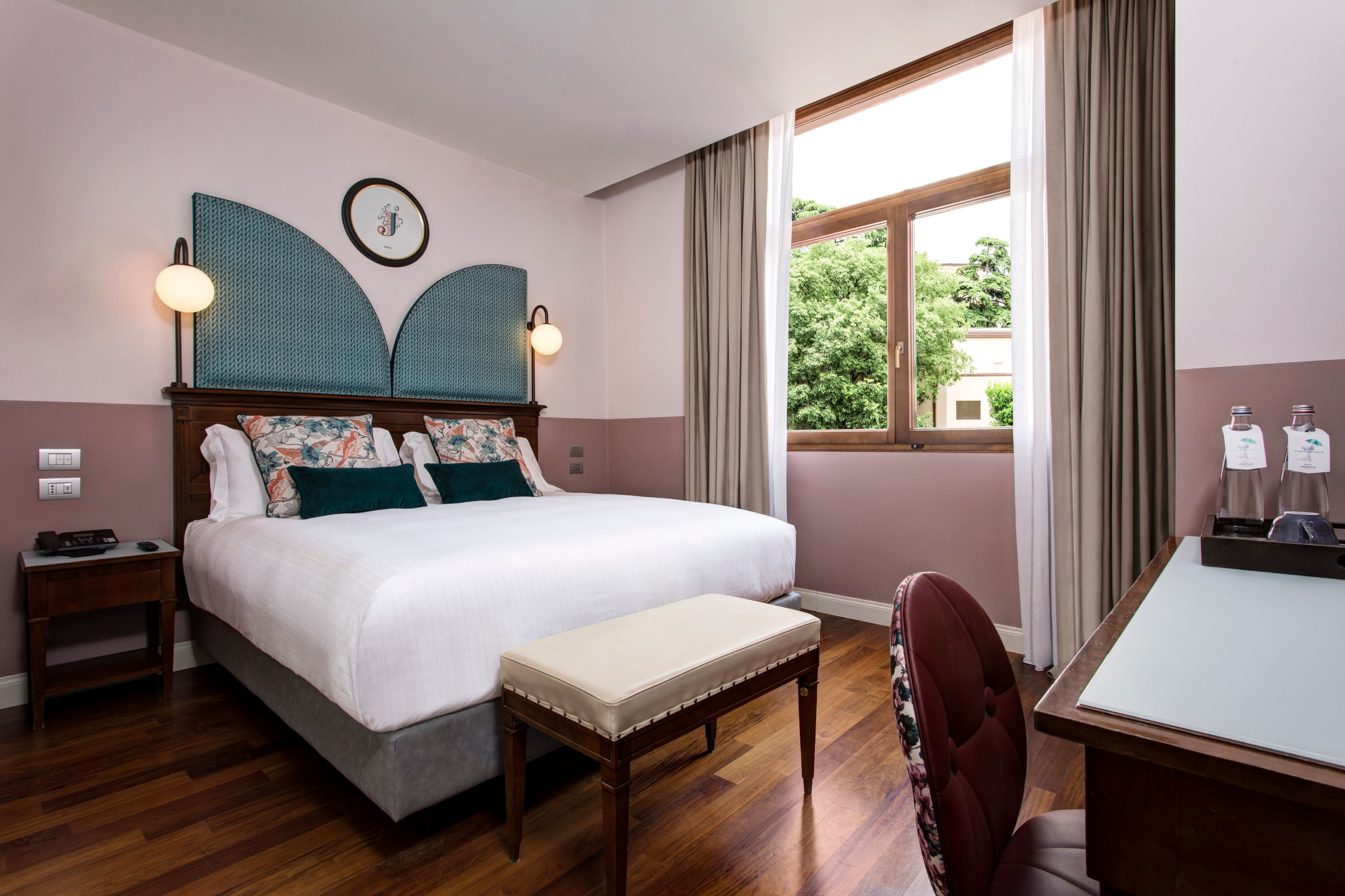 Hotel Indigo Verona - Grand Hotel Des Arts — 8