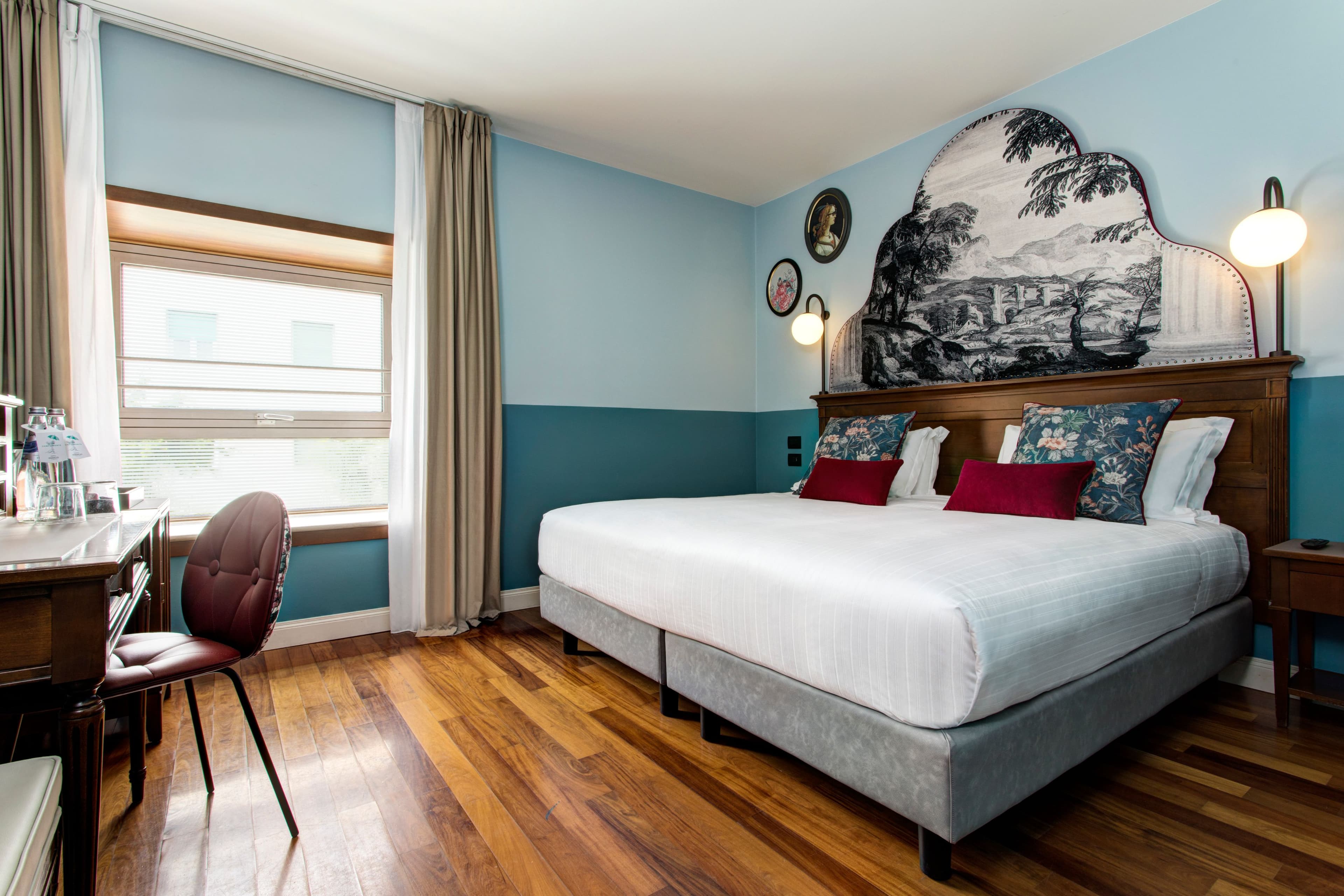 Hotel Indigo Verona - Grand Hotel Des Arts — 6