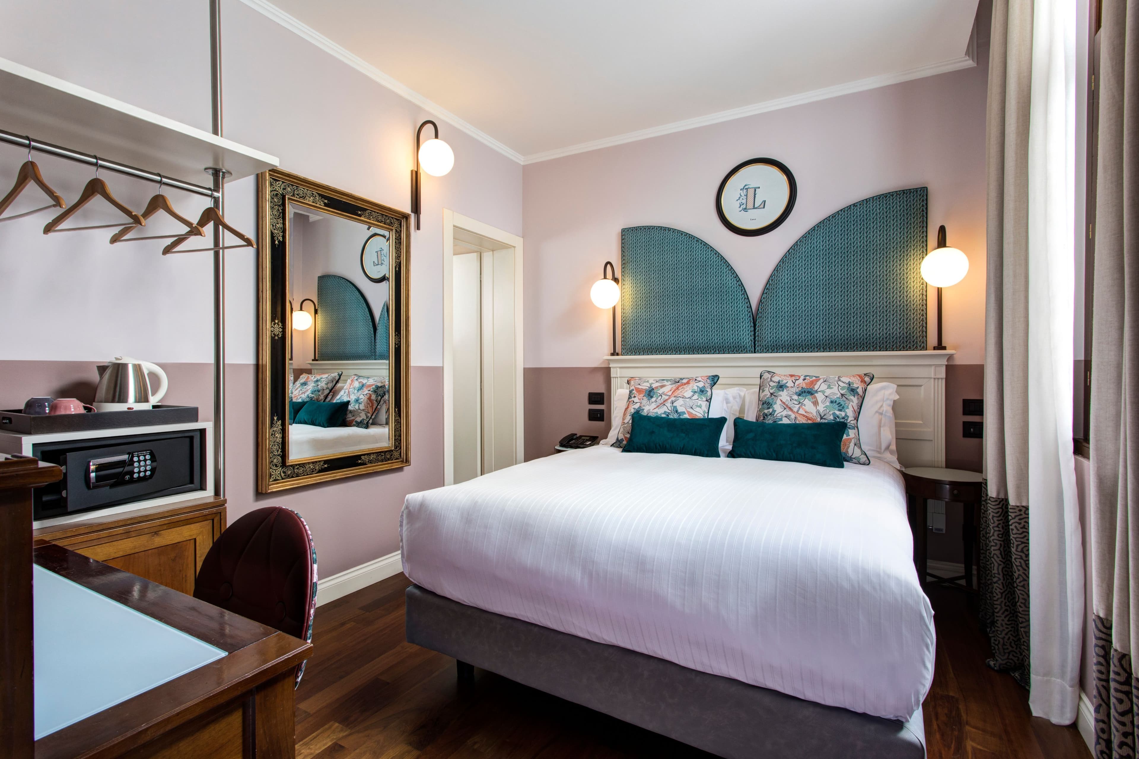Hotel Indigo Verona - Grand Hotel Des Arts — 13