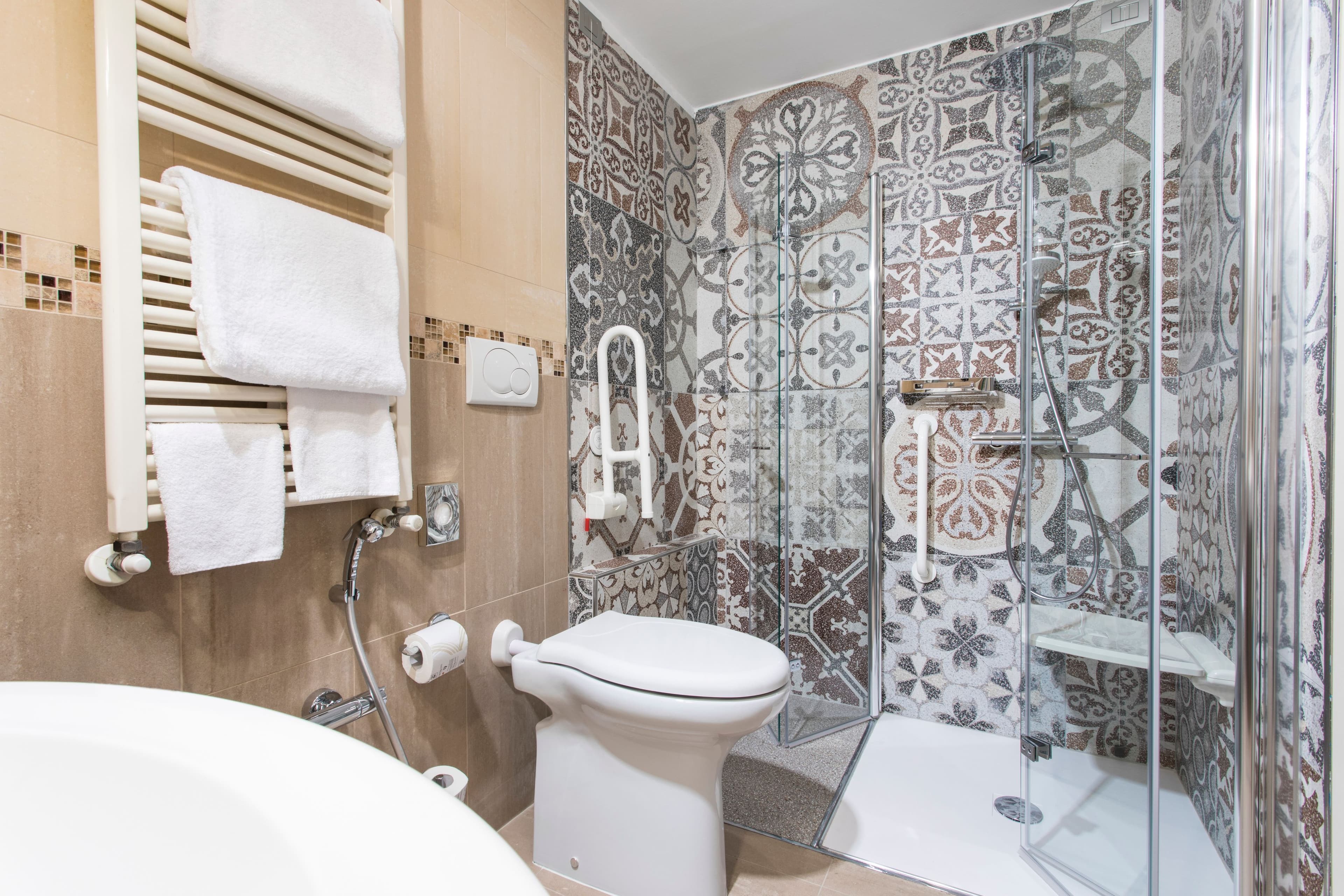 Hotel Indigo Verona - Grand Hotel Des Arts — 11