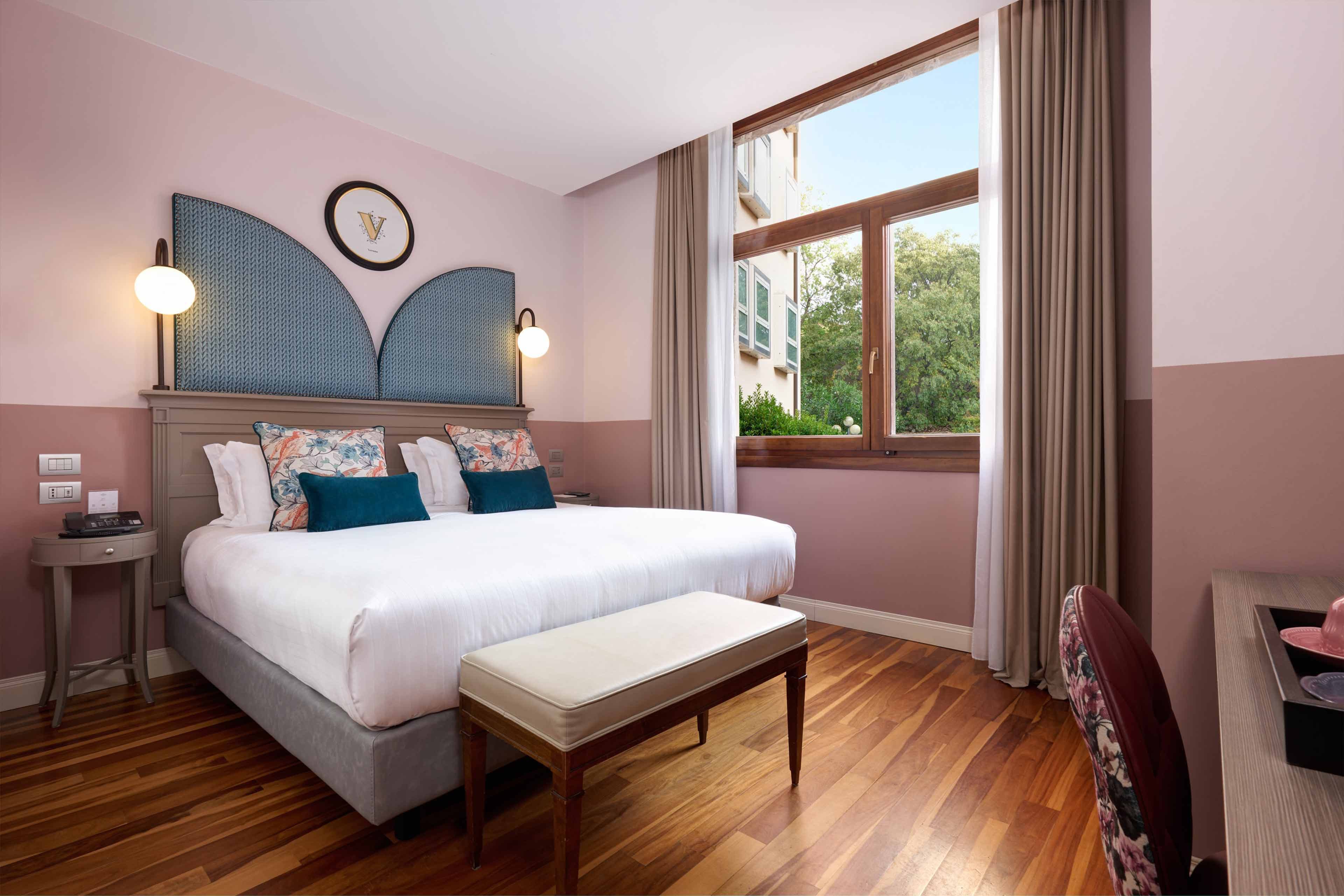 Hotel Indigo Verona - Grand Hotel Des Arts — 16