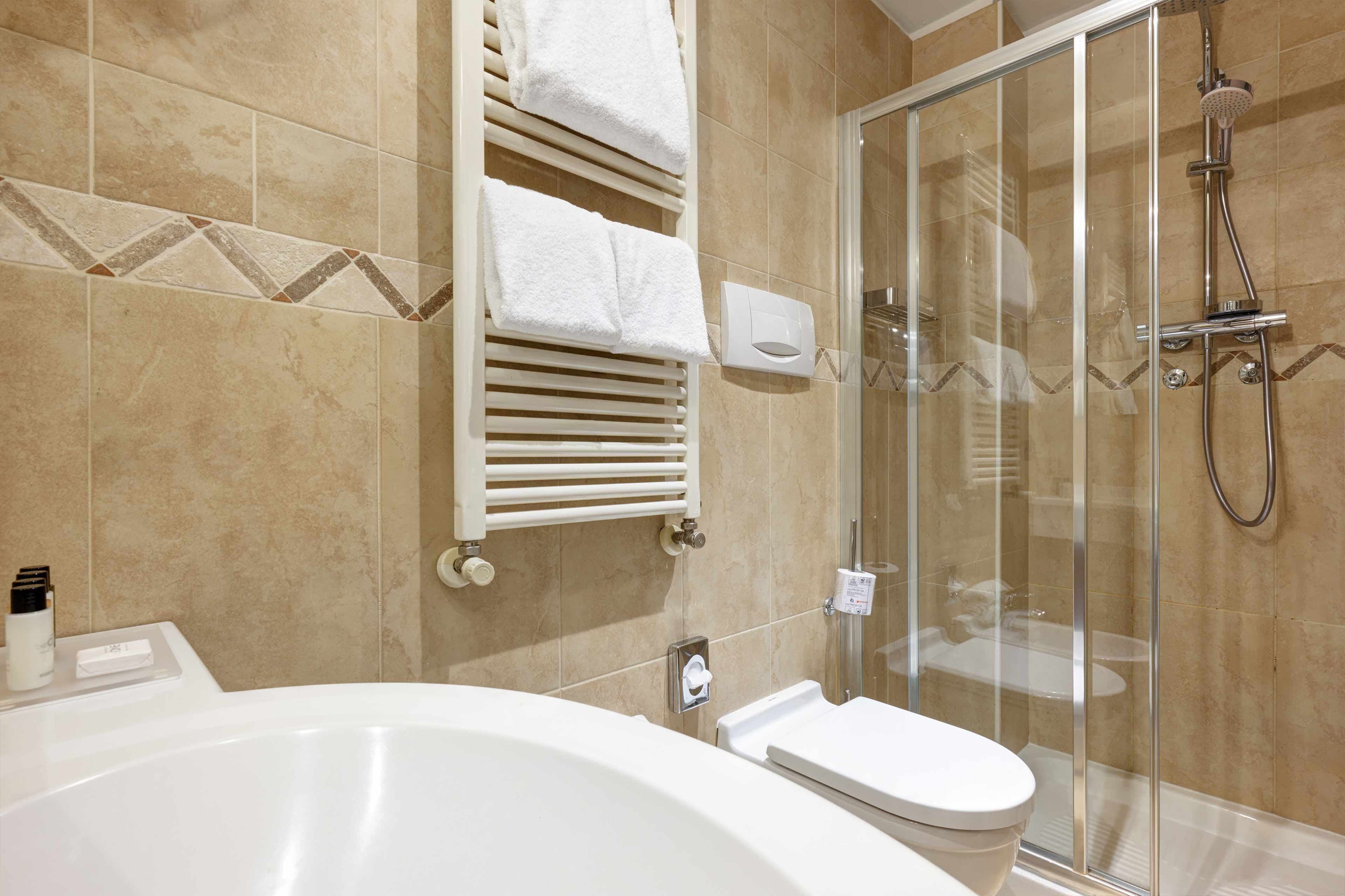 Hotel Indigo Verona - Grand Hotel Des Arts - Image 5