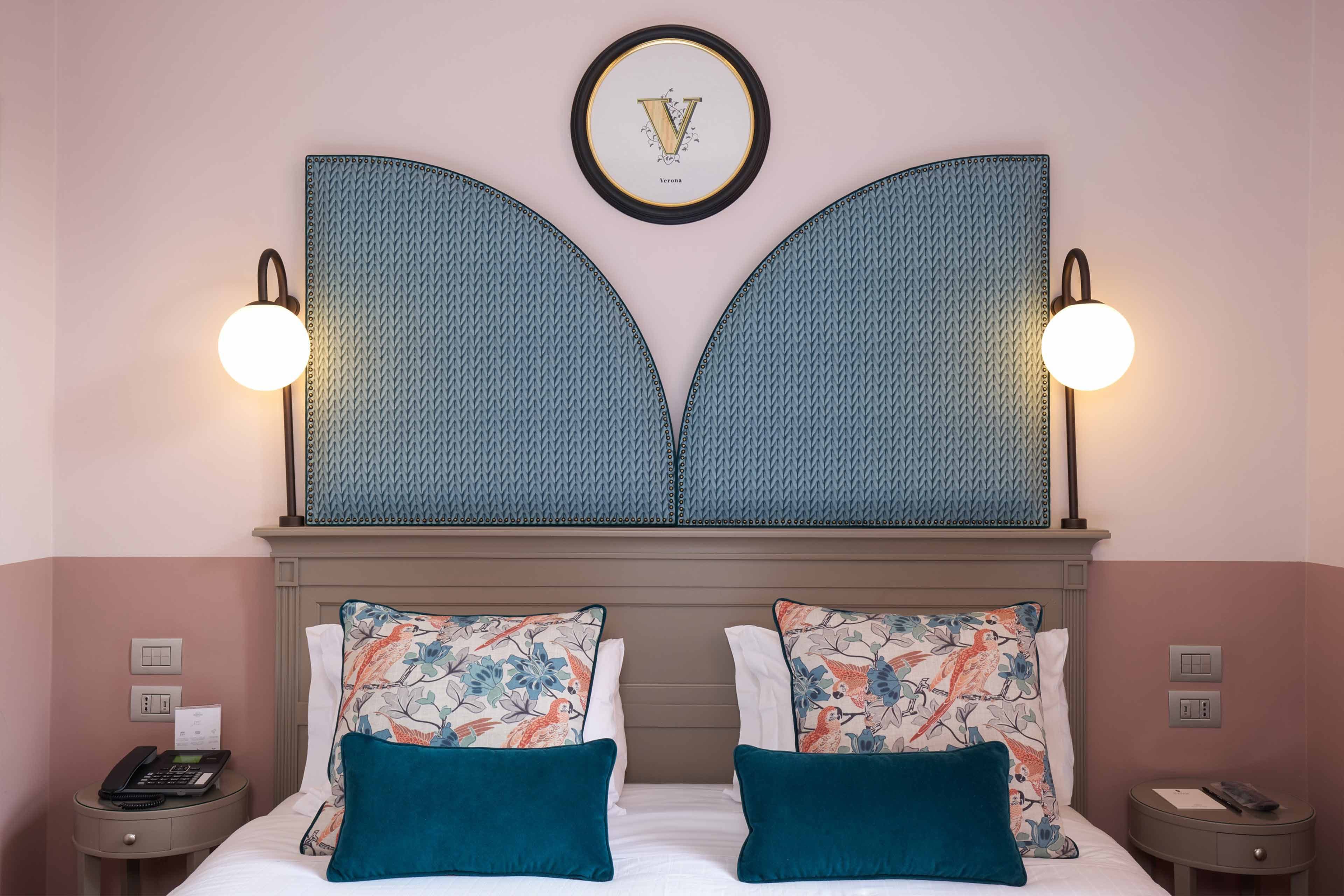 Hotel Indigo Verona - Grand Hotel Des Arts - Image 4