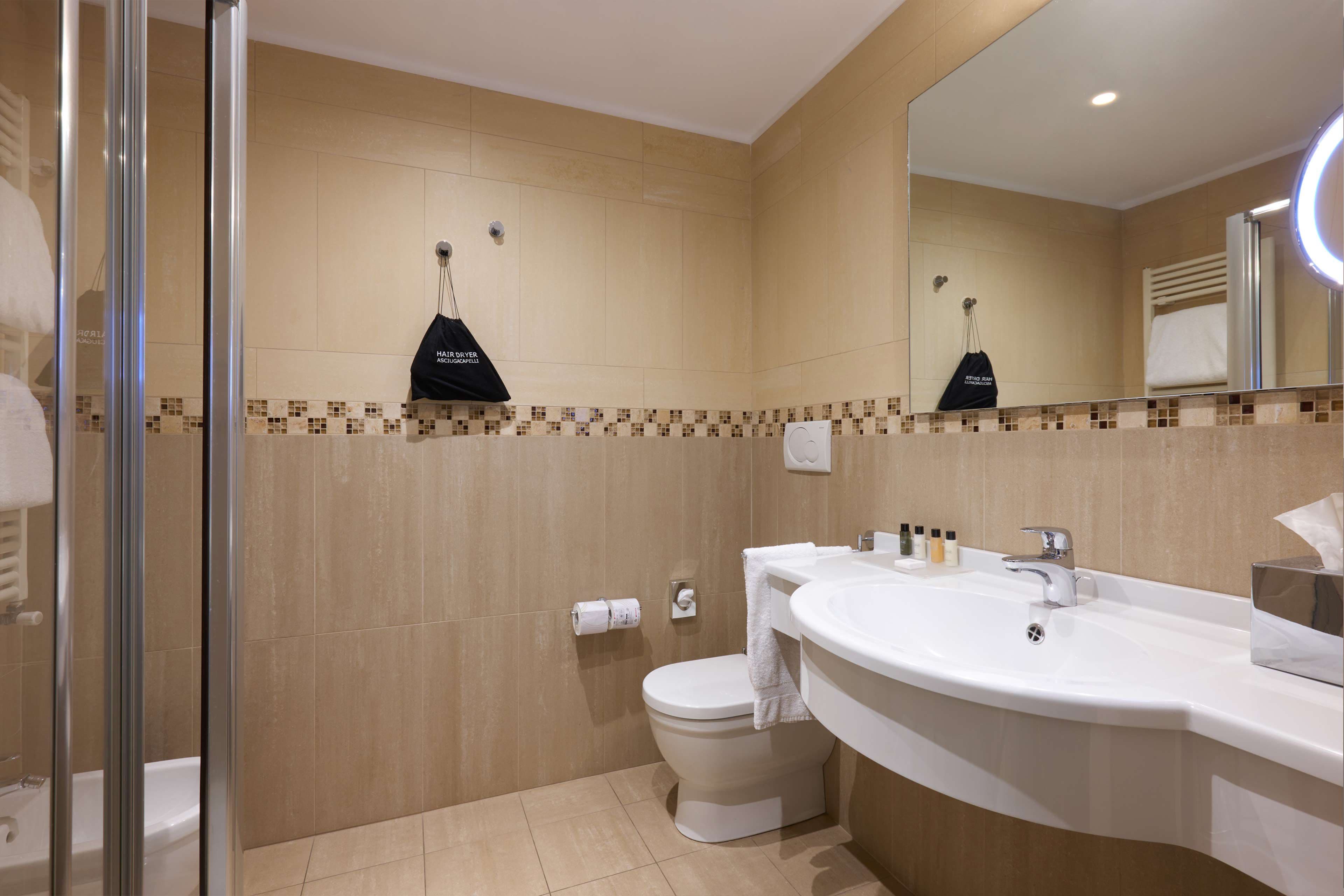 Hotel Indigo Verona - Grand Hotel Des Arts — 15