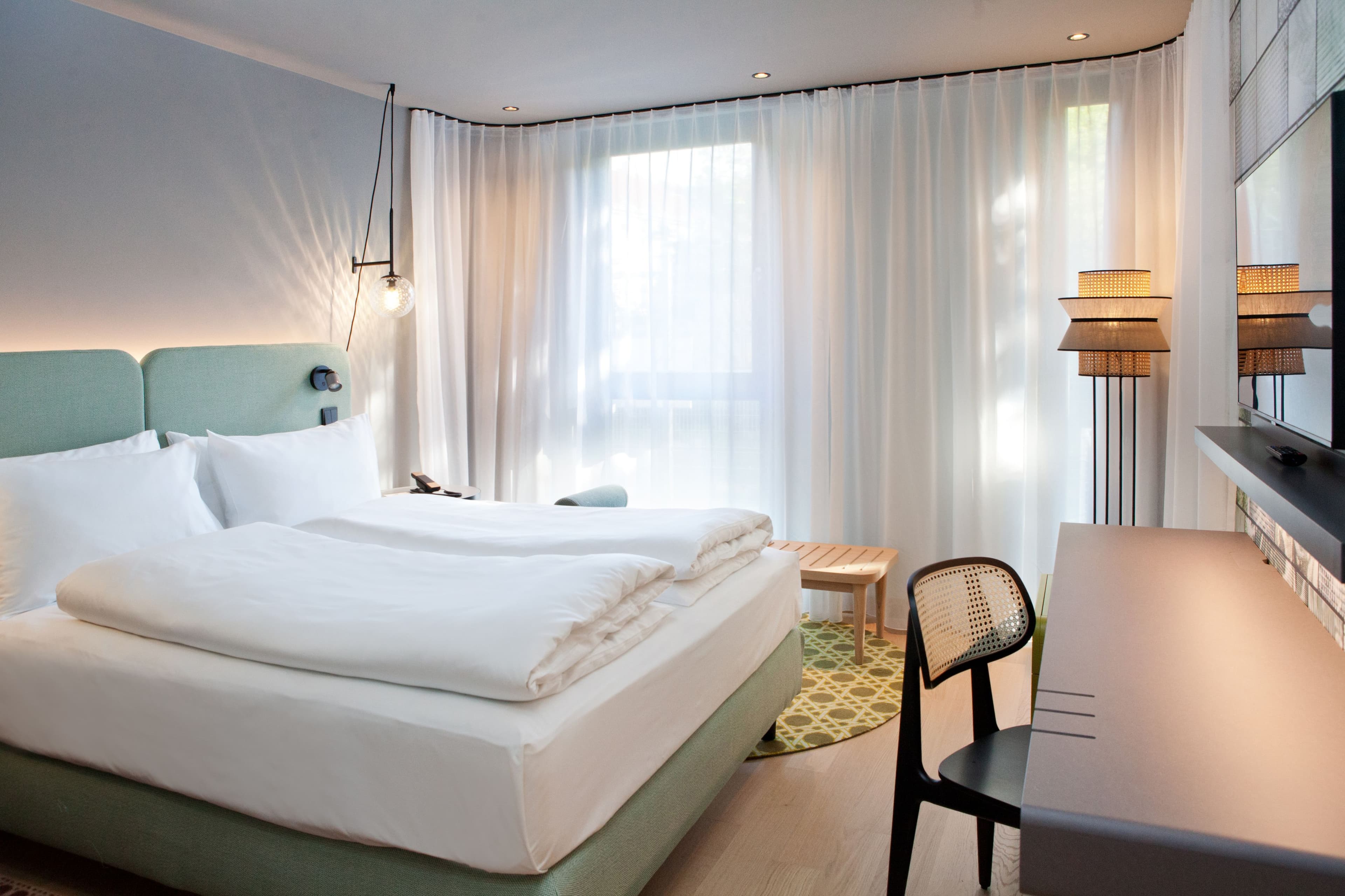 Hotel Indigo Vienna - Naschmarkt - Image 3
