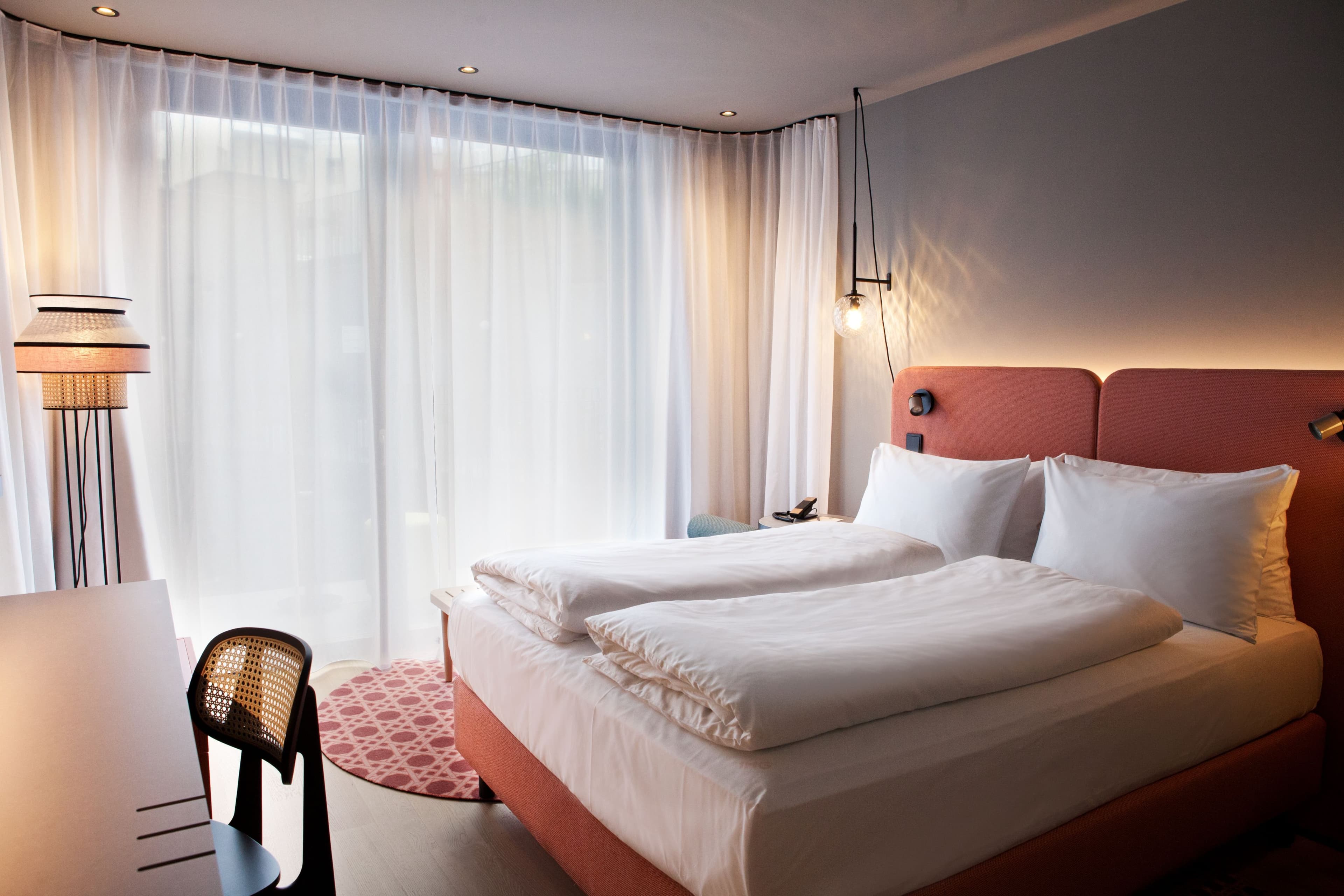 Hotel Indigo Vienna - Naschmarkt - Image 5