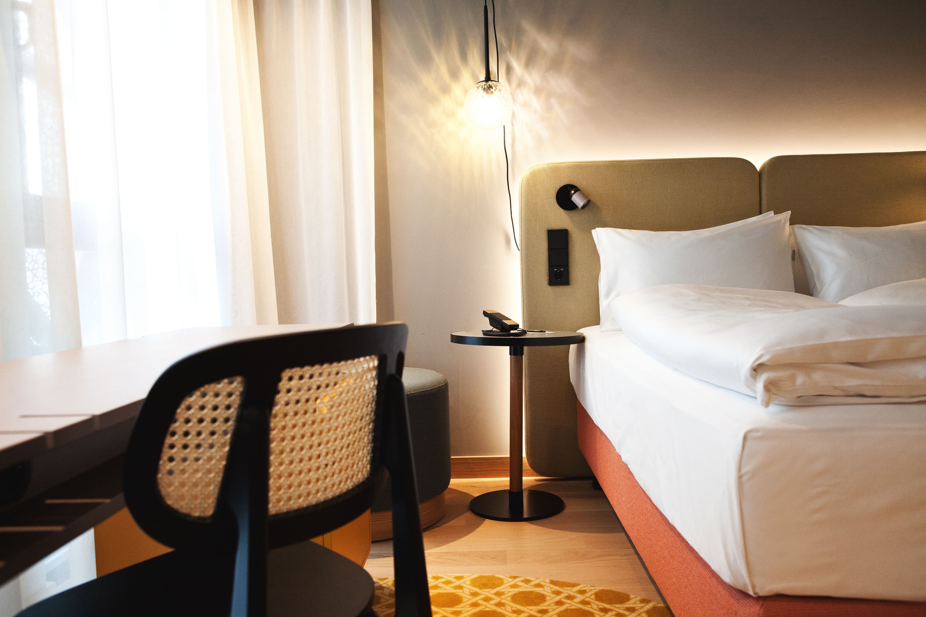 Hotel Indigo Vienna - Naschmarkt - Image 2