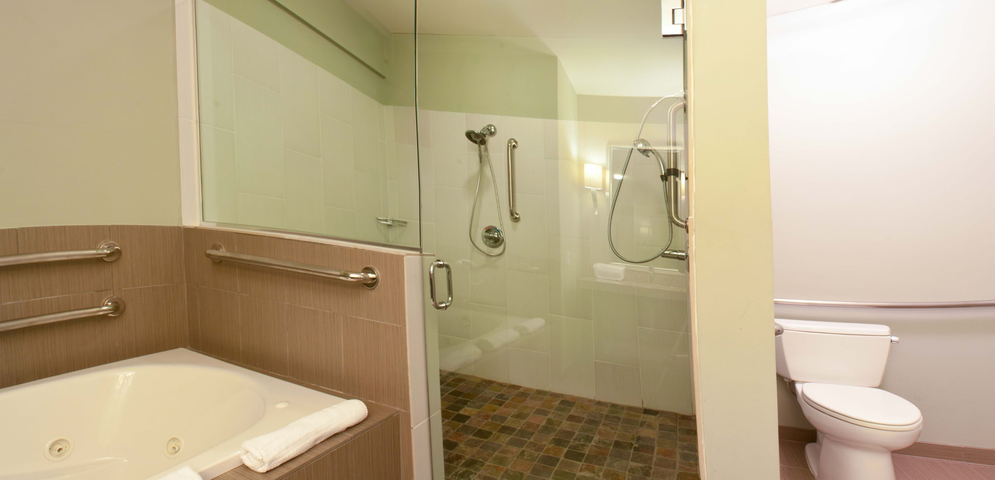Hotel Indigo Waco - Baylor — 66