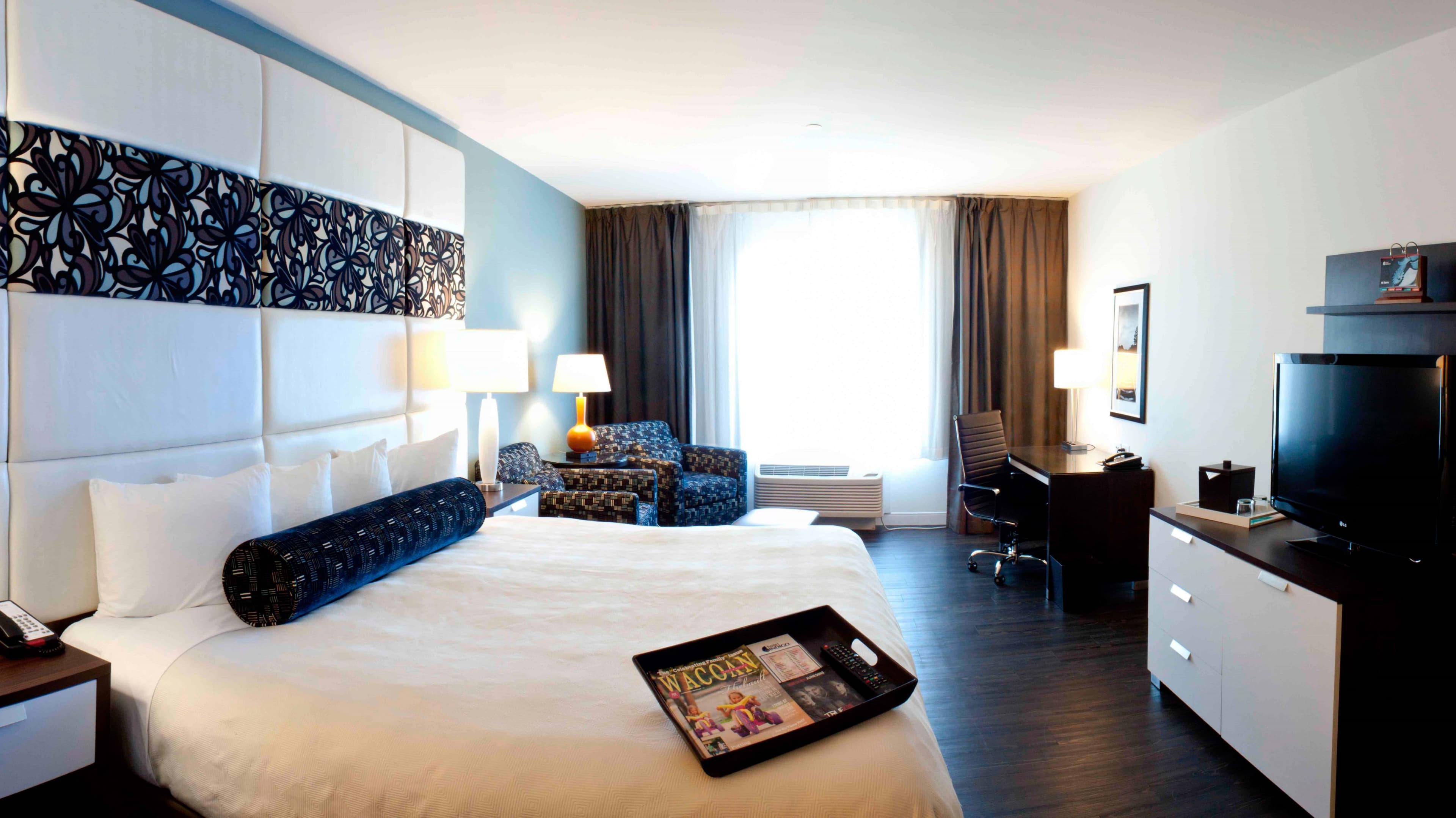 Hotel Indigo Waco - Baylor - Image 4